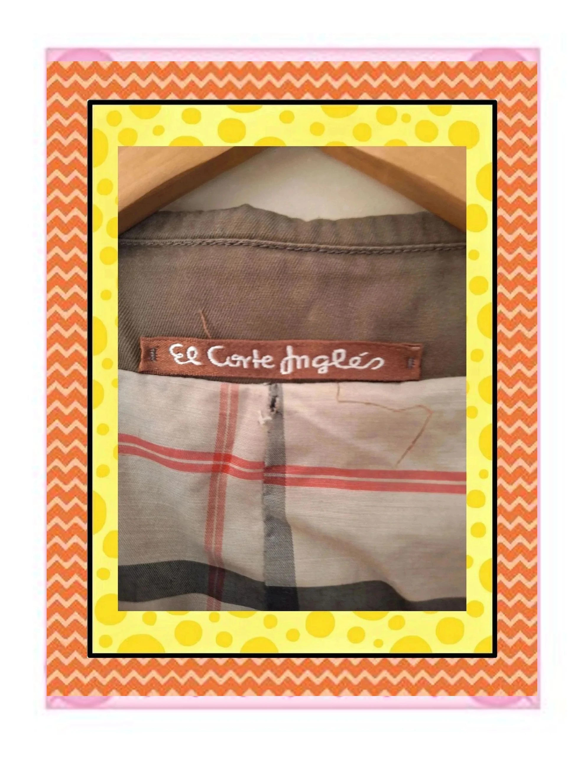 Gabardina Emidio Tucci – Emidio Tucci – taille 4XL 2