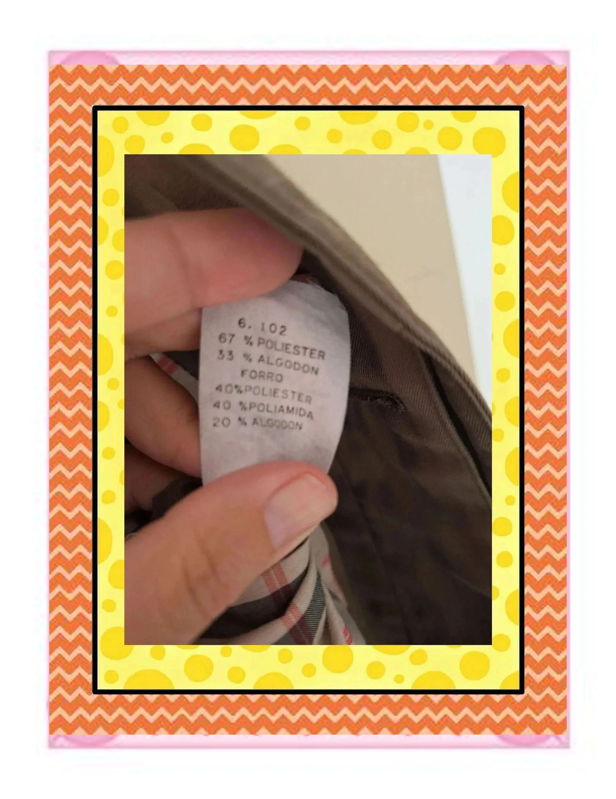 Gabardina Emidio Tucci – Emidio Tucci – taille 4XL 5