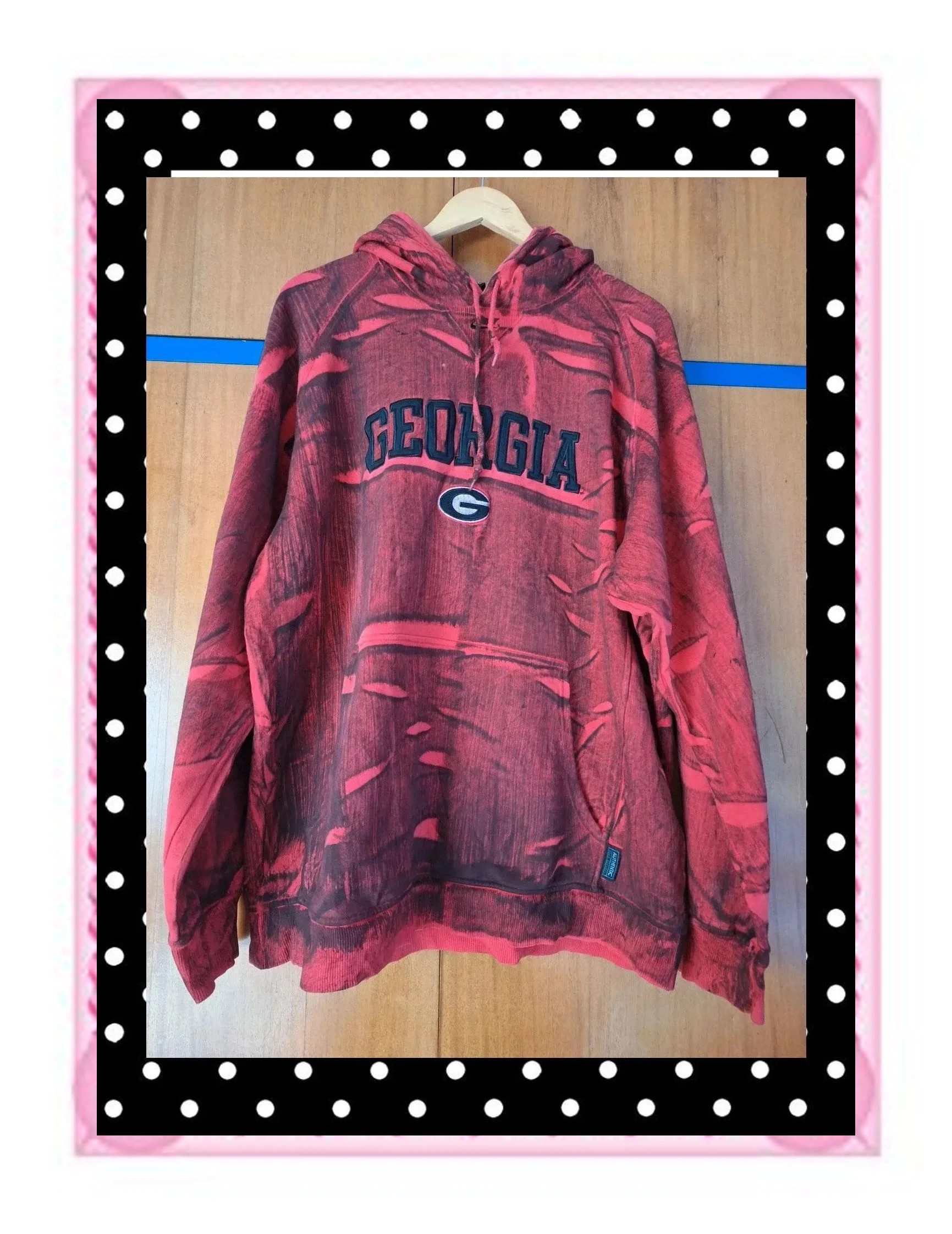 Sudadera vintage Nike – Nike – taille L