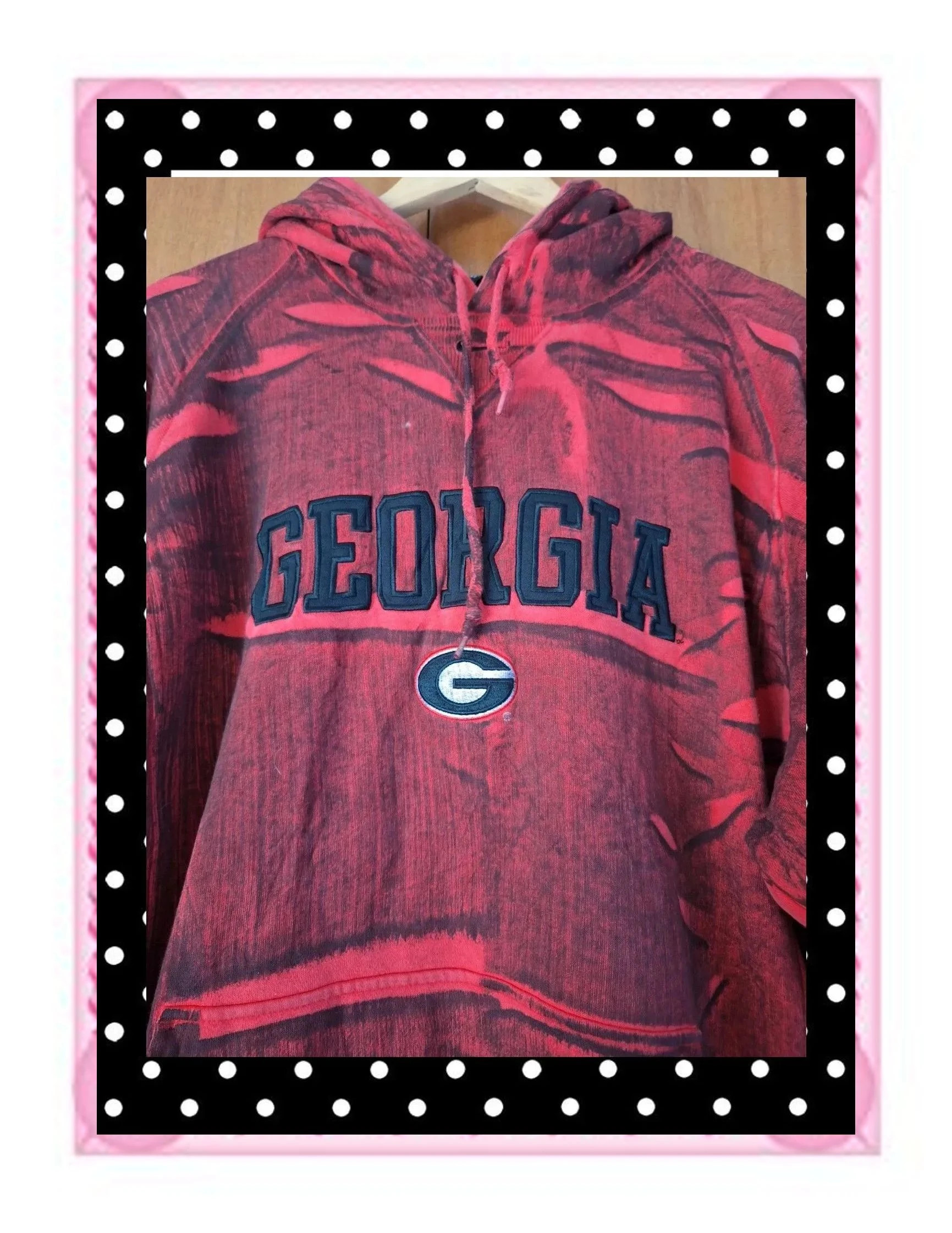Sudadera vintage Nike – Nike – taille L 2