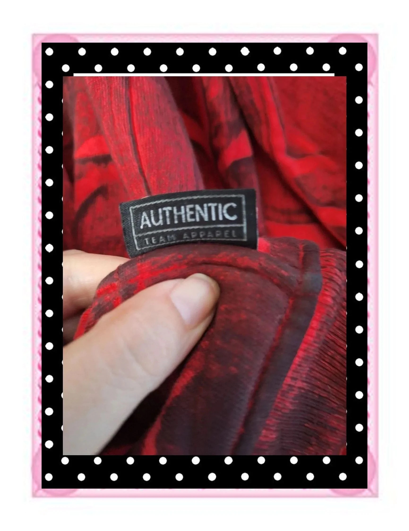 Sudadera vintage Nike – Nike – taille L 3