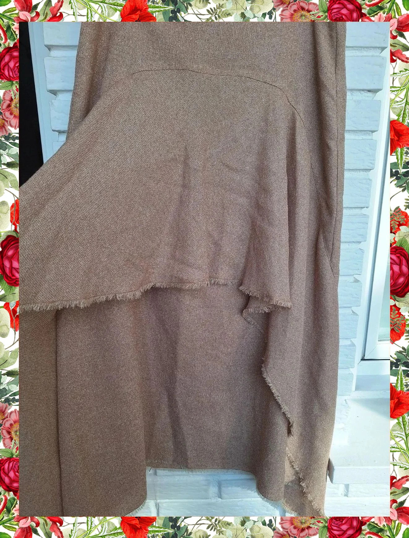 Falda Adolfo Domínguez – Adolfo Dominguez – taille XL / 42 / 14 2