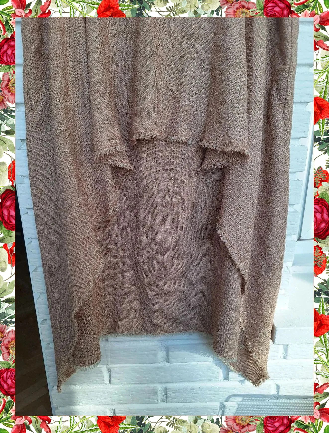 Falda Adolfo Domínguez – Adolfo Dominguez – taille XL / 42 / 14 4