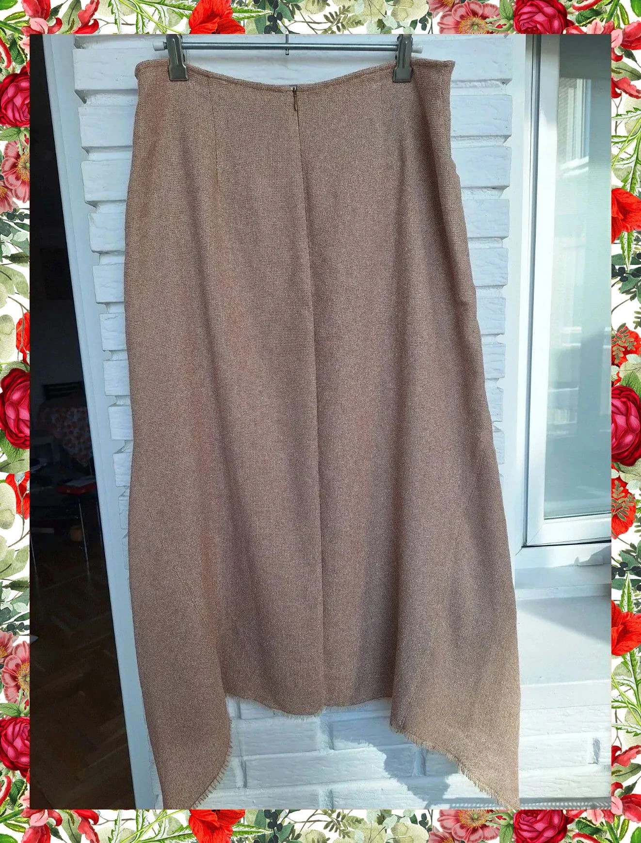 Falda Adolfo Domínguez – Adolfo Dominguez – taille XL / 42 / 14 5