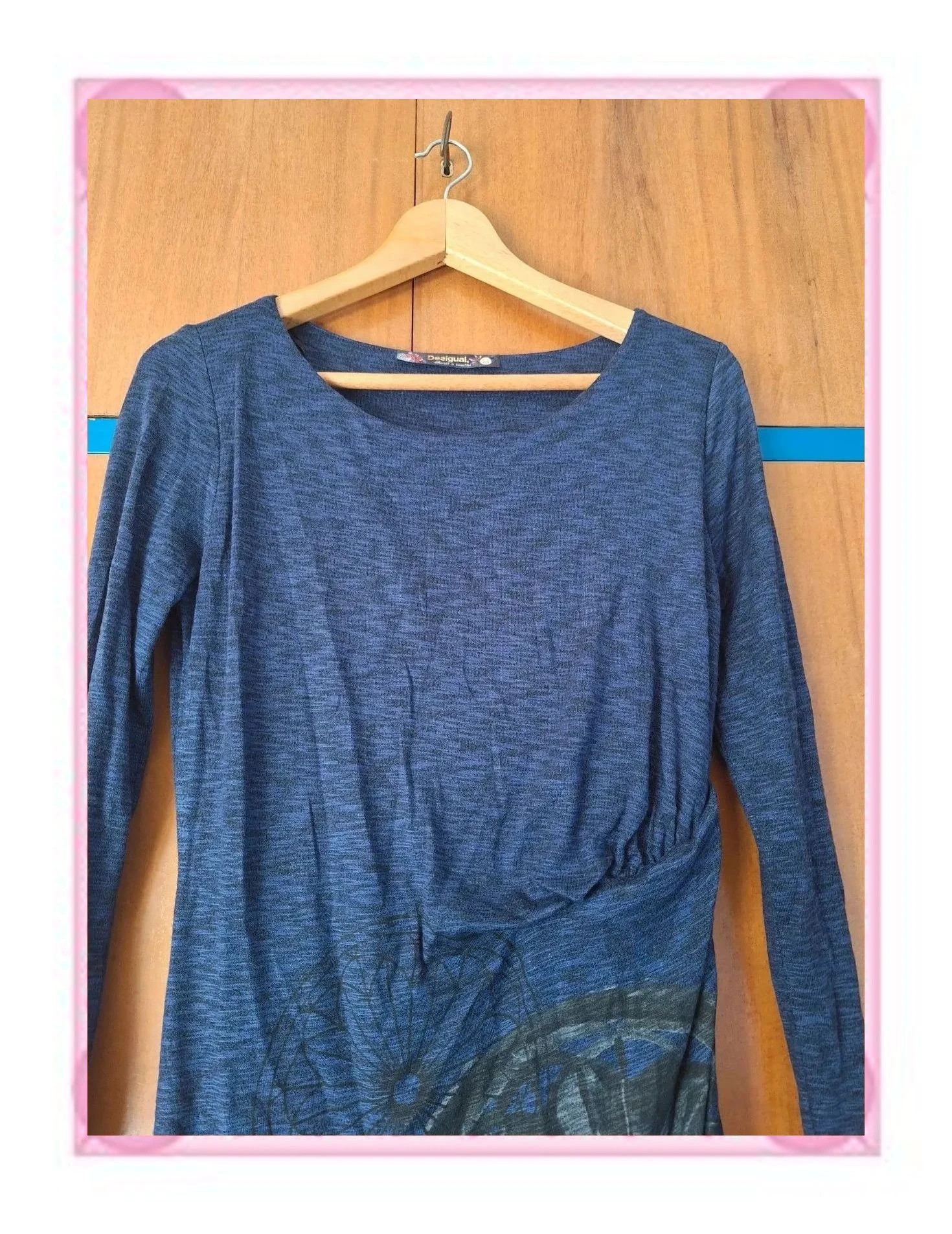 Vestido Desigual – Desigual – taille M / 38 / 10 3