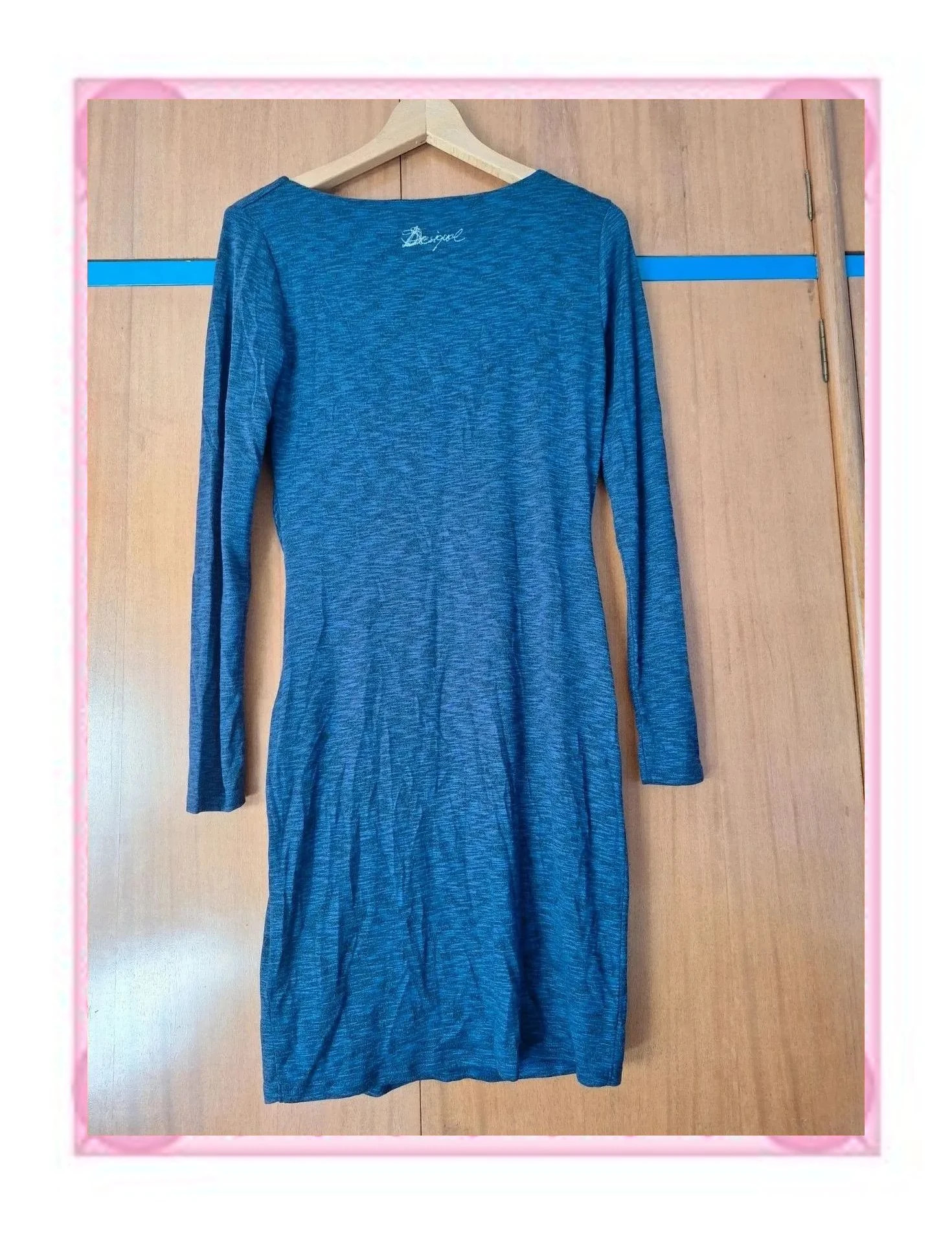 Vestido Desigual – Desigual – taille M / 38 / 10 4