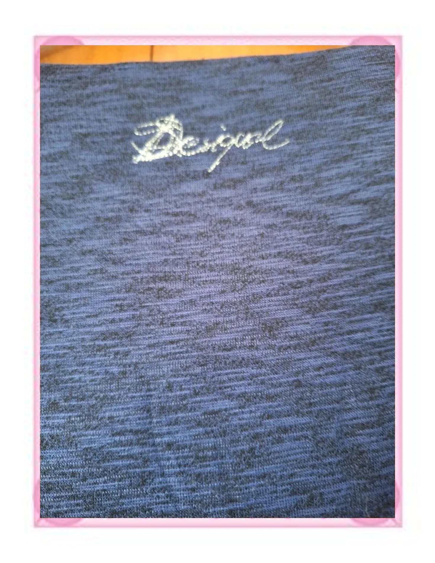 Vestido Desigual – Desigual – taille M / 38 / 10 5