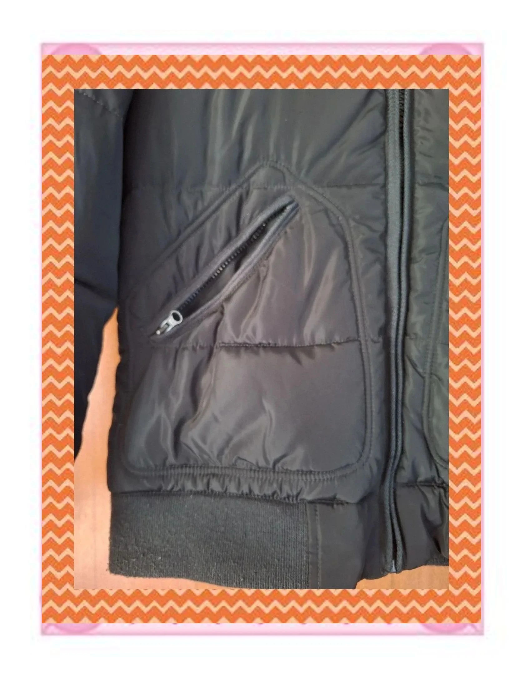 Chaqueta acolchada Milano – Milano – taille M 2