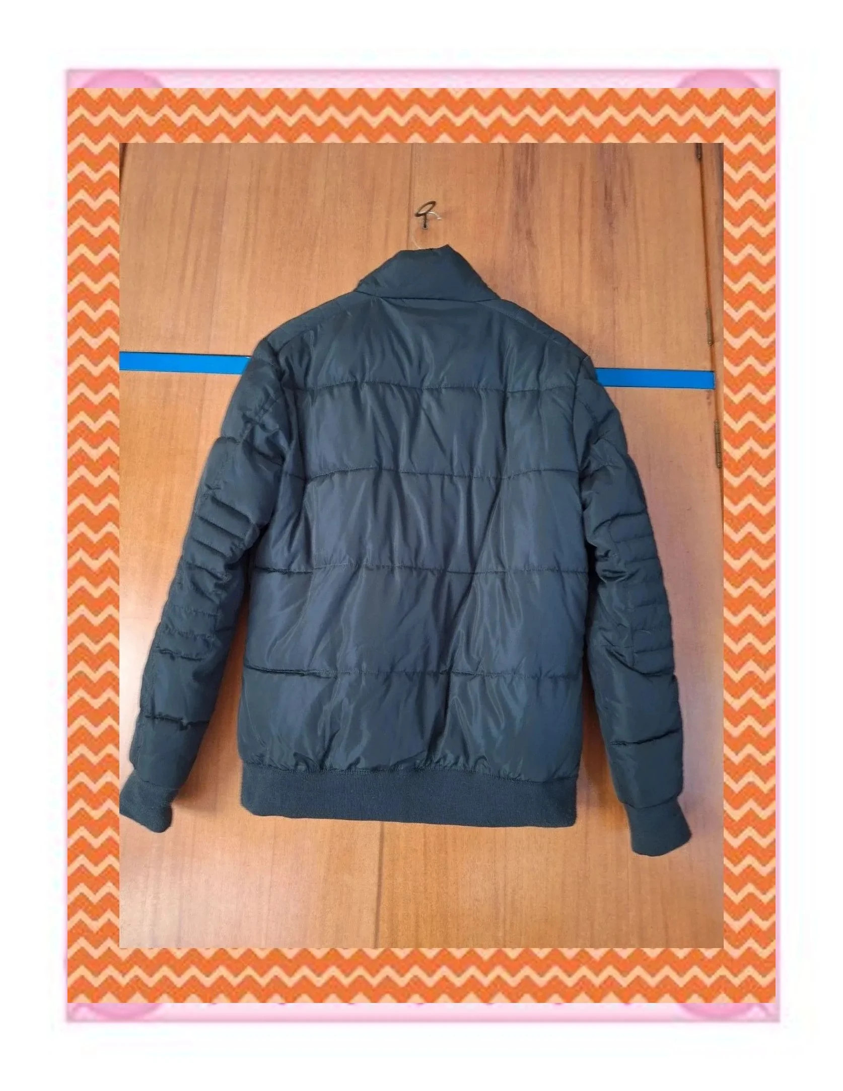 Chaqueta acolchada Milano – Milano – taille M 5