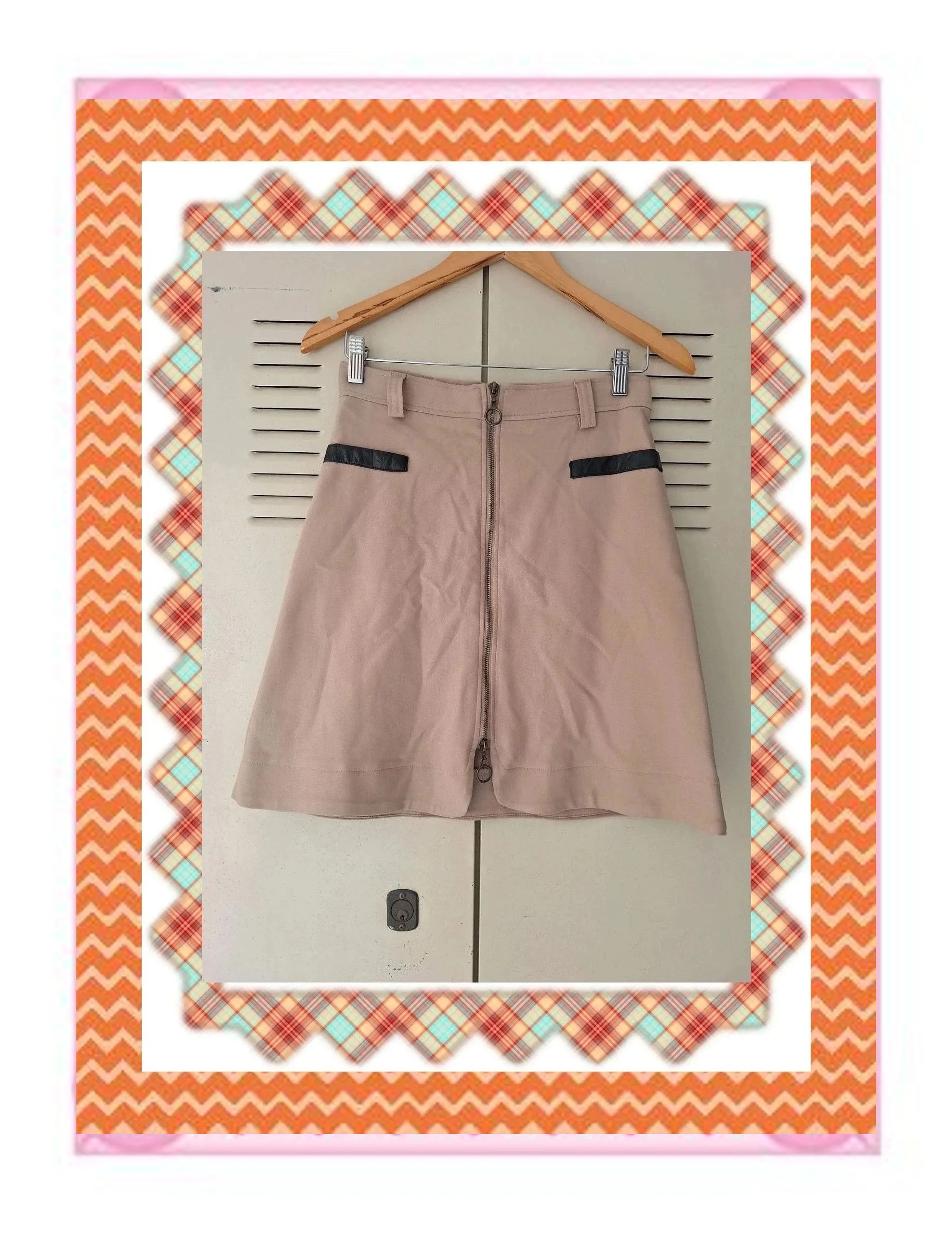 Falda Mango Suit – Mango – taille M / 38 / 10