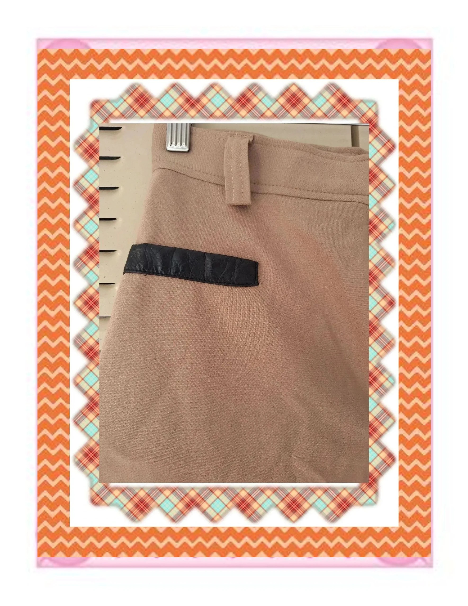 Falda Mango Suit – Mango – taille M / 38 / 10 4