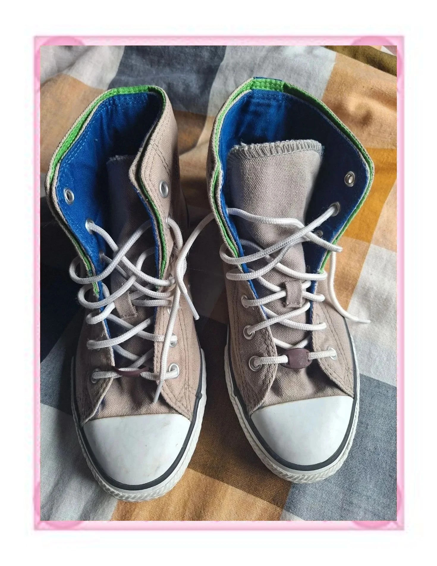 Converse Chuck Taylor All Start – Converse x Chuck Taylor – taille 35.5