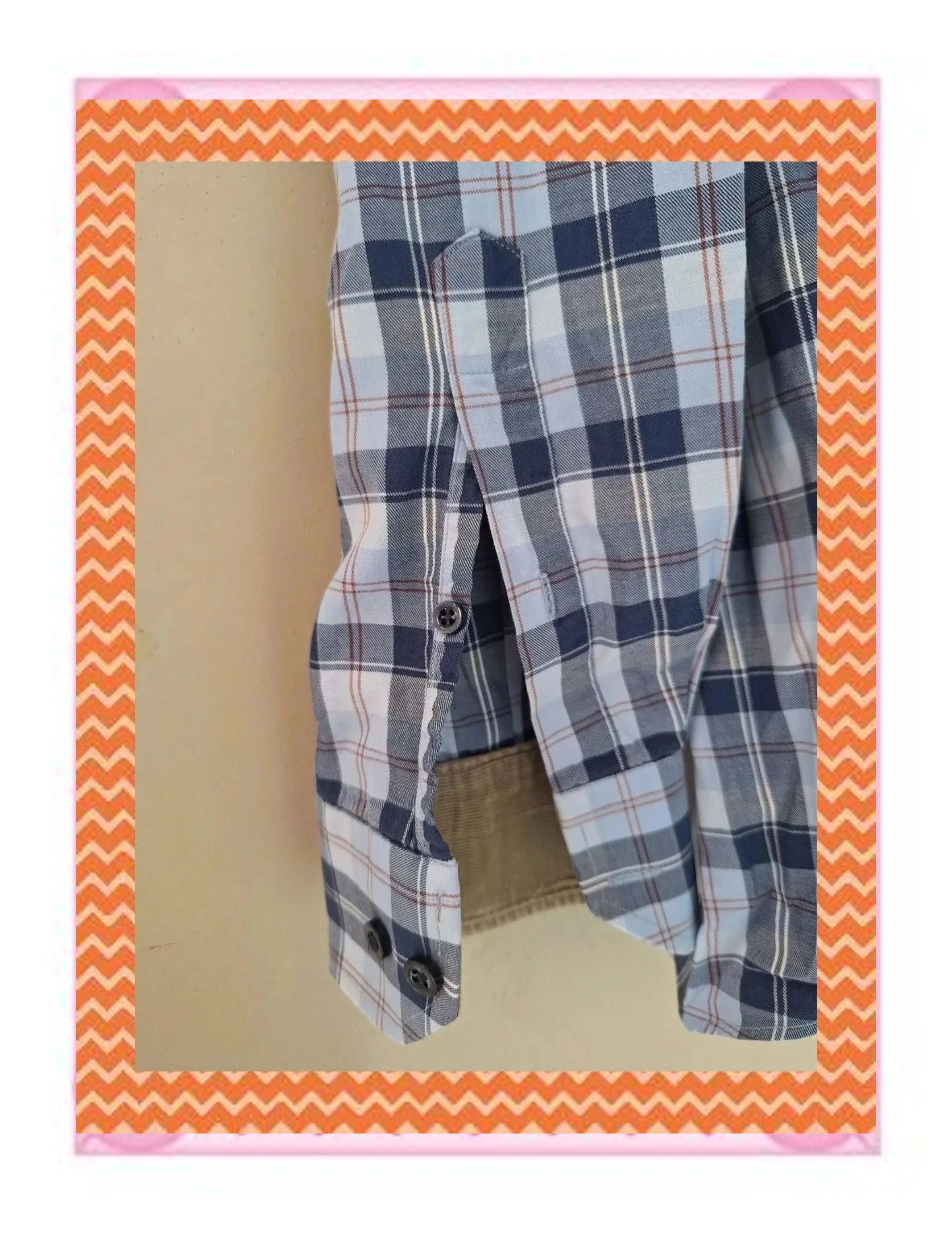 Camisa Emidio Tucci – Emidio Tucci – taille L 4