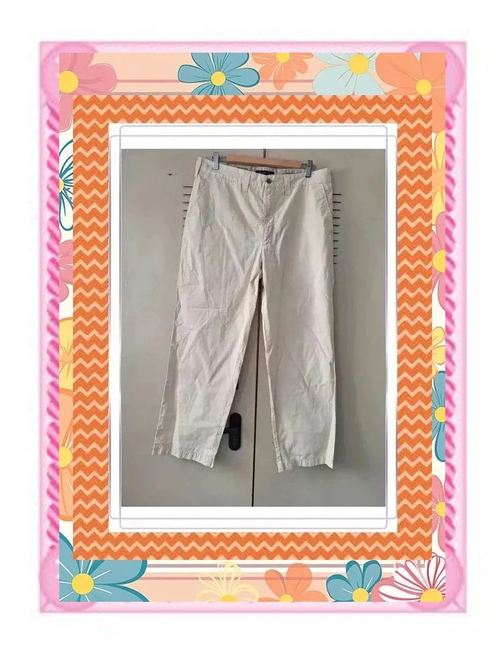Pantalones Dockers