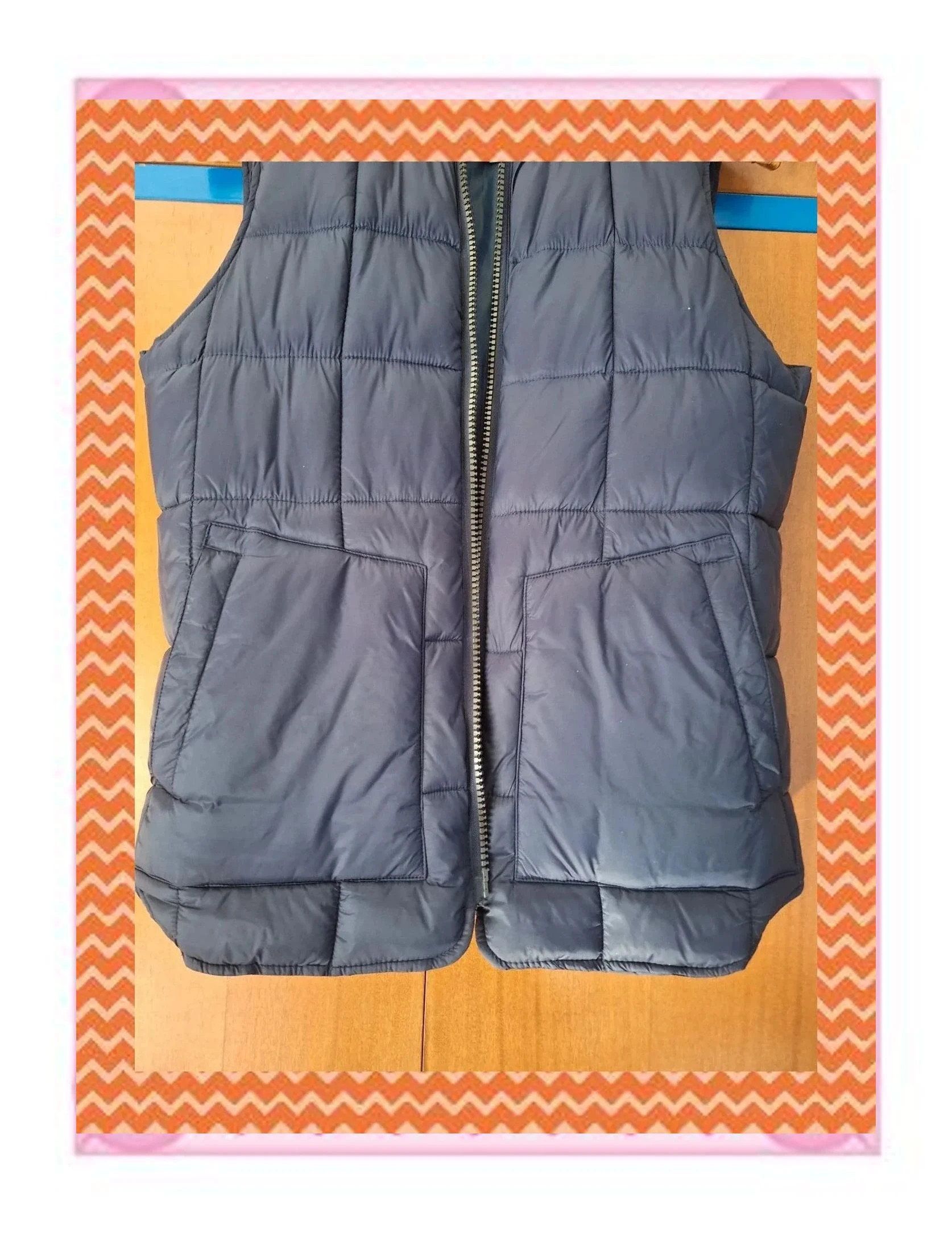 Chaleco Cortefiel – Cortefiel – taille S 2