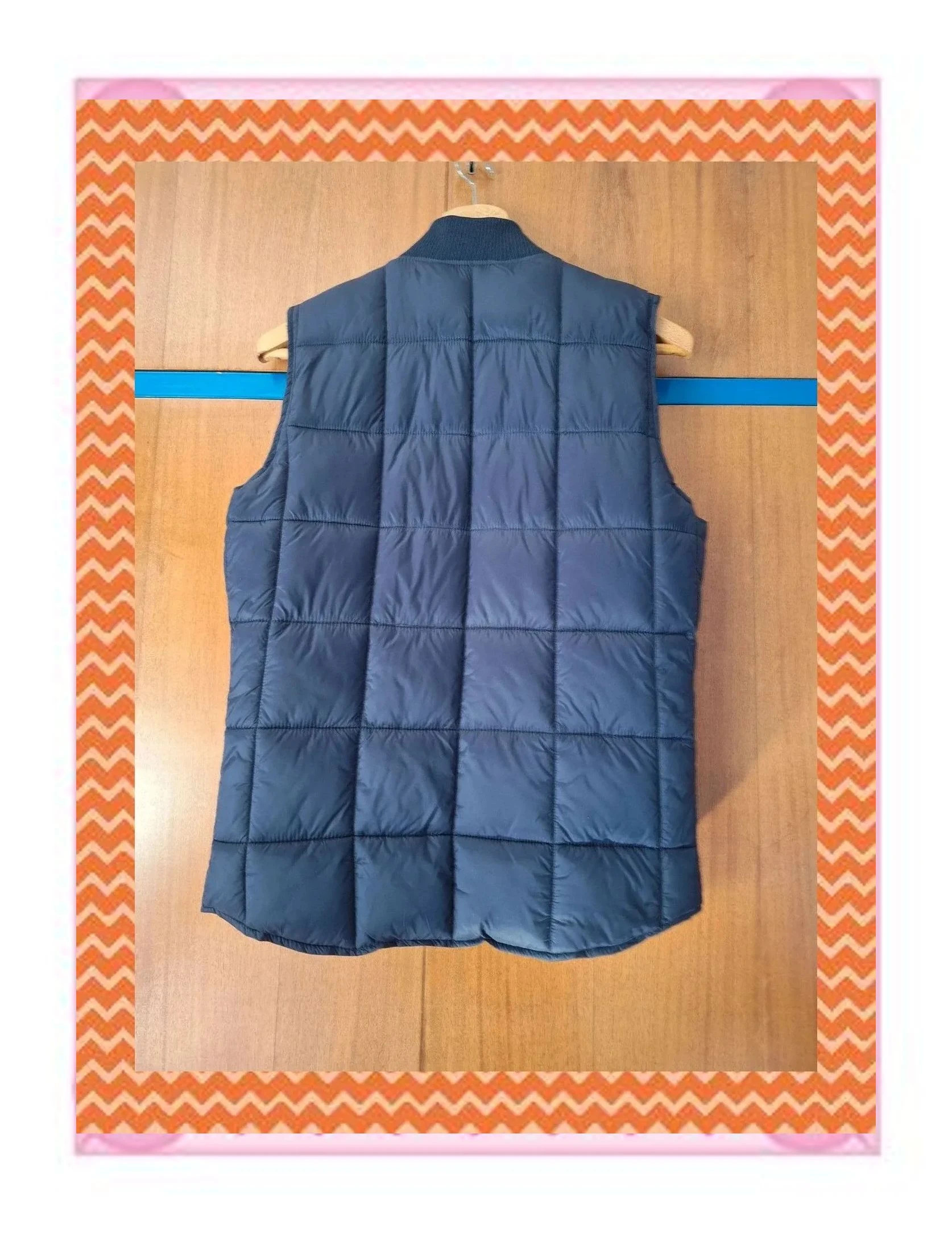 Chaleco Cortefiel – Cortefiel – taille S 4