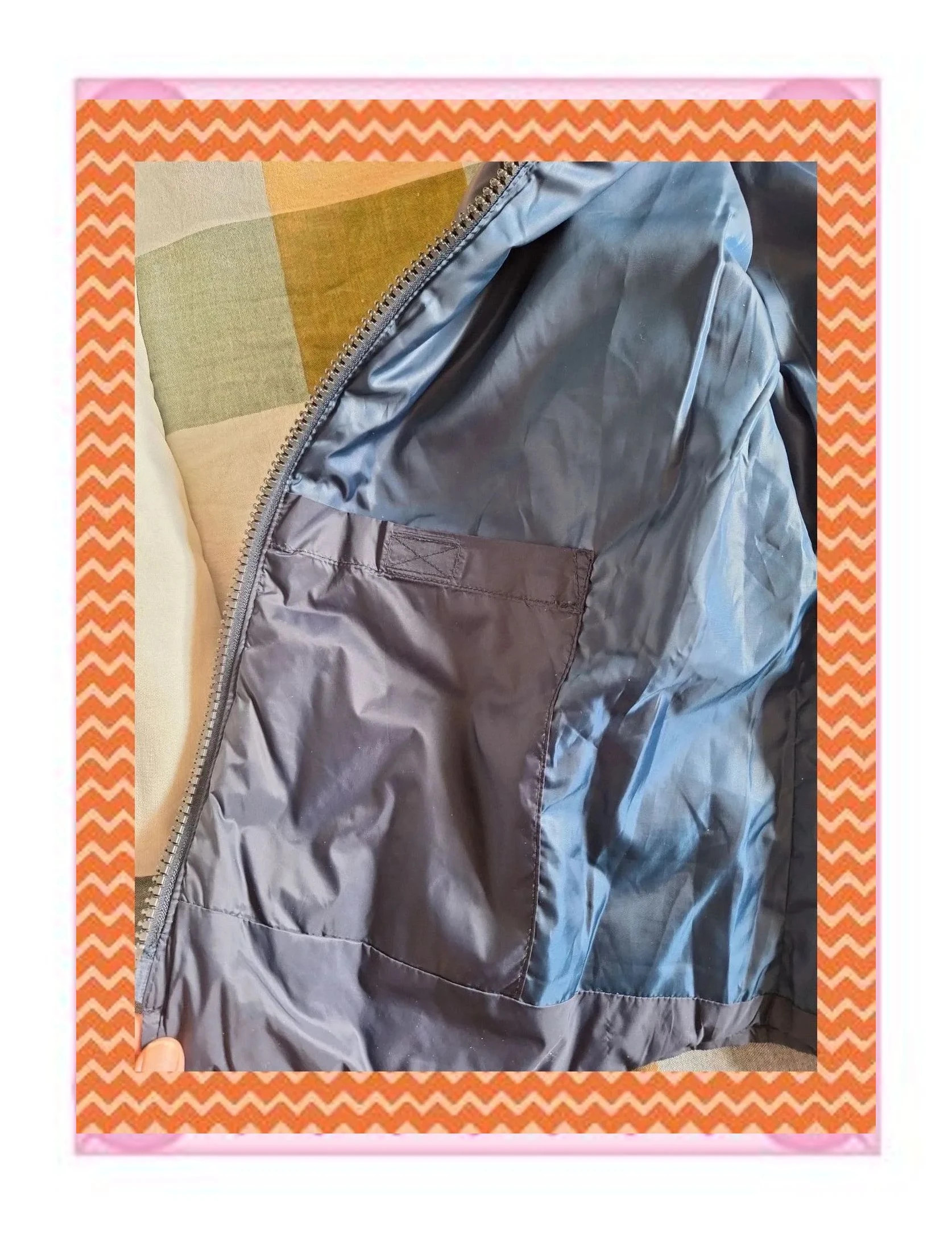 Chaleco Cortefiel – Cortefiel – taille S 5