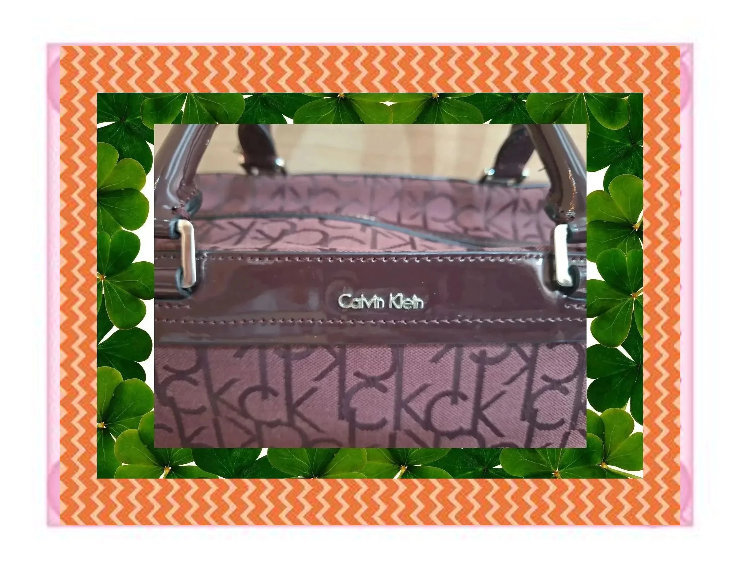 Precioso Bolso Calvin Klein. A Estrenar! – Calvin Klein 2