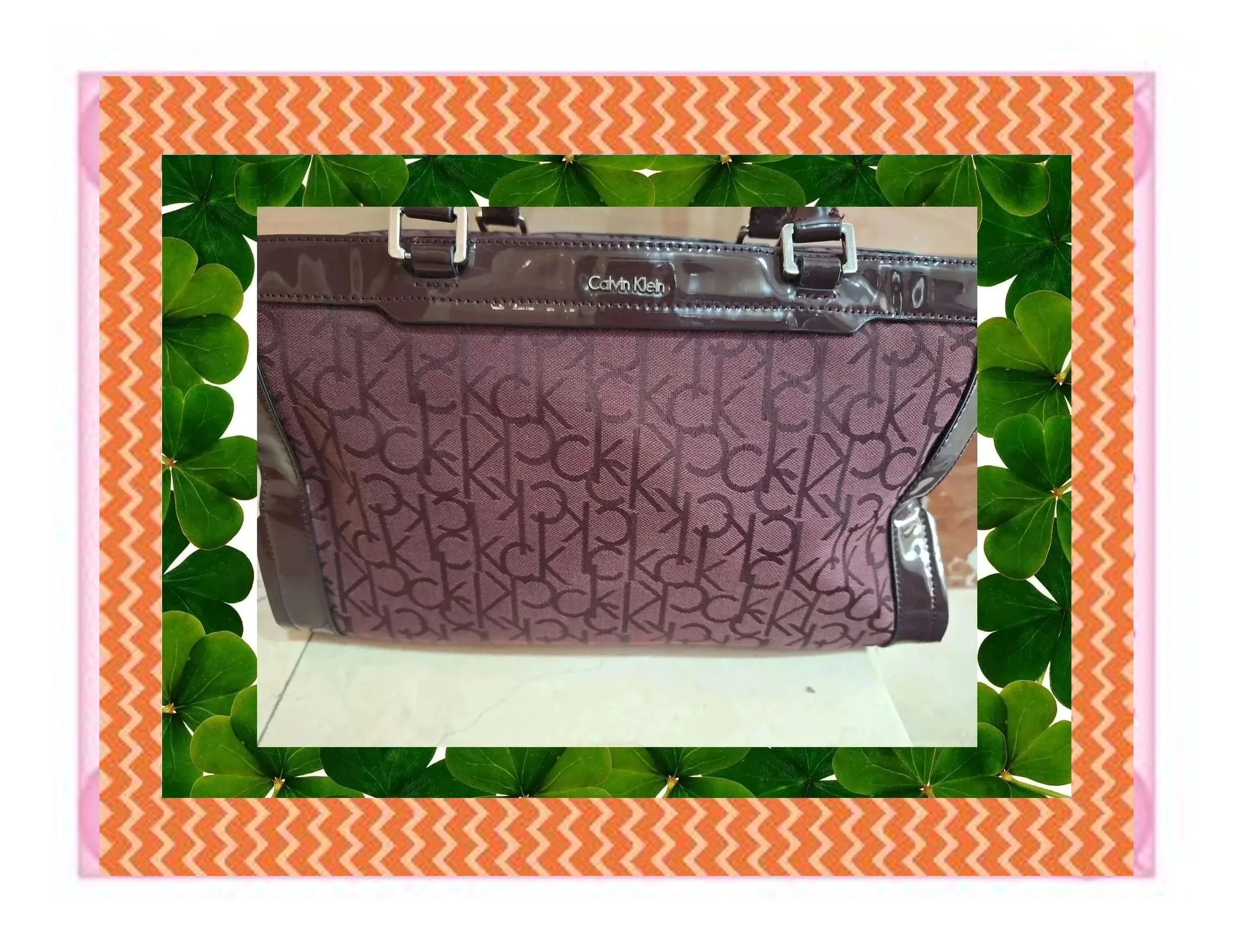 Precioso Bolso Calvin Klein. A Estrenar! – Calvin Klein 3