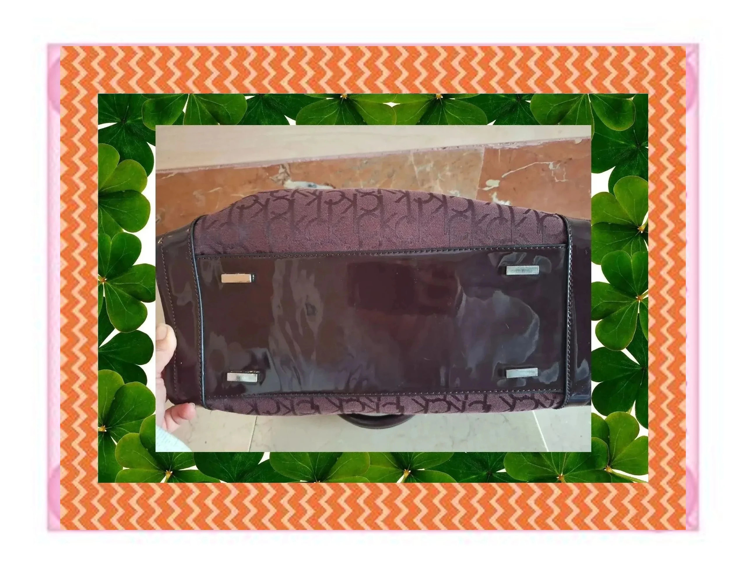 Precioso Bolso Calvin Klein. A Estrenar! – Calvin Klein 5