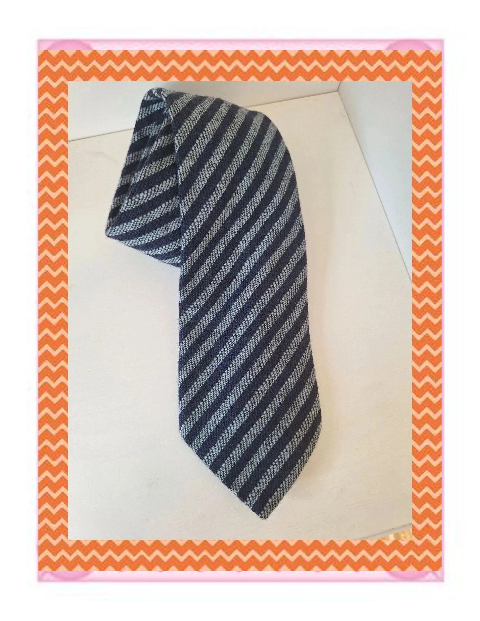 Elegante Corbata Cravats of London – Cravats of london 2
