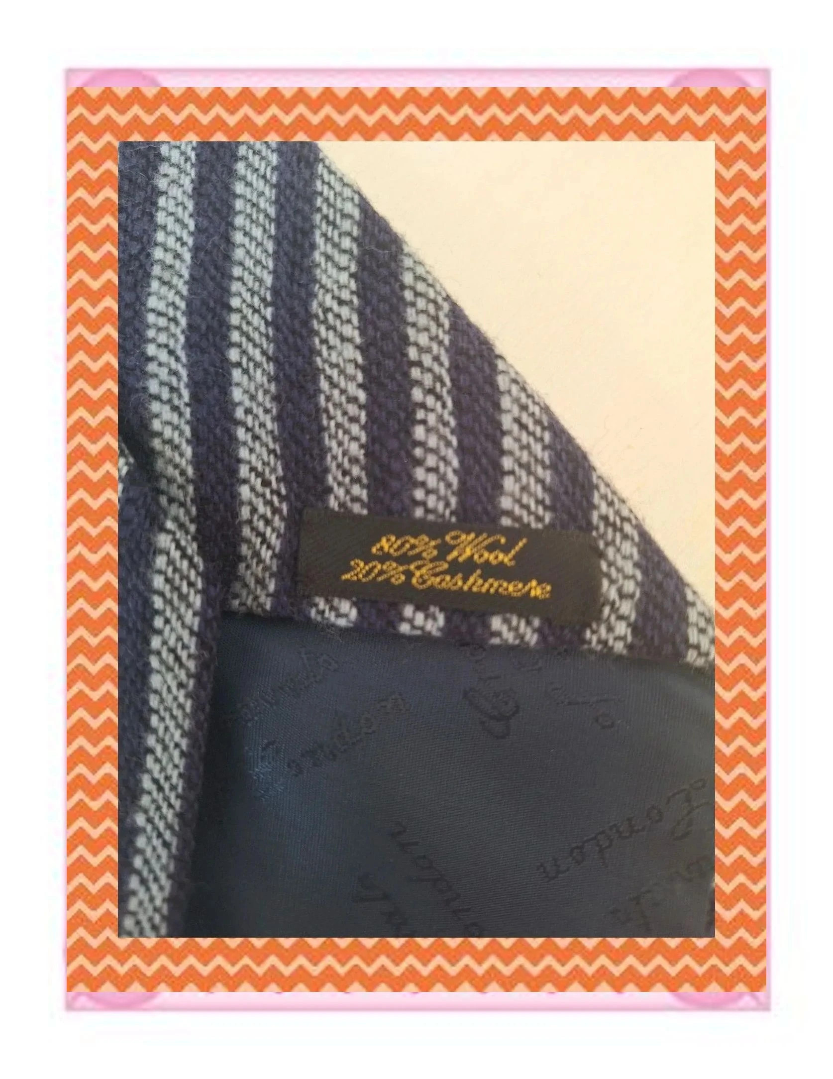Elegante Corbata Cravats of London – Cravats of london 4