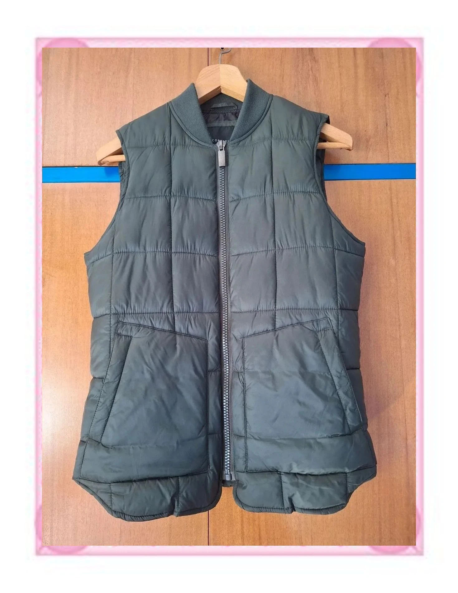 Chaleco Cortefiel – Cortefiel – taille S