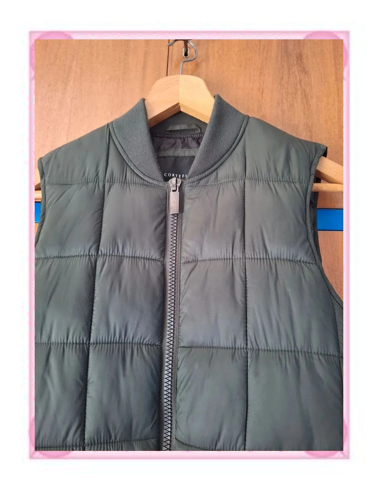 Chaleco Cortefiel – Cortefiel – taille S 2