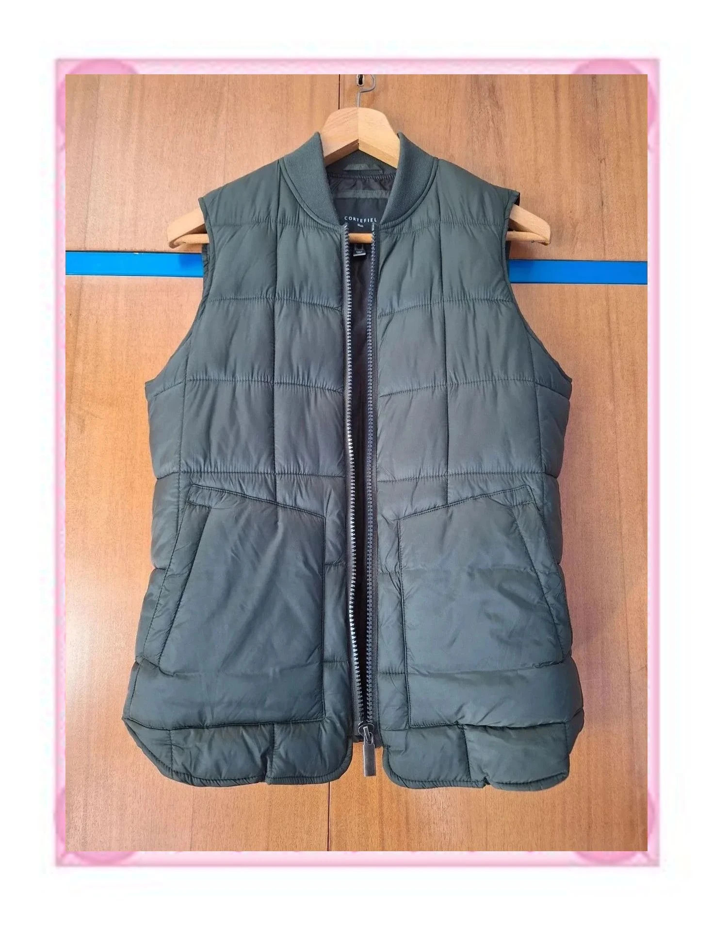 Chaleco Cortefiel – Cortefiel – taille S 3