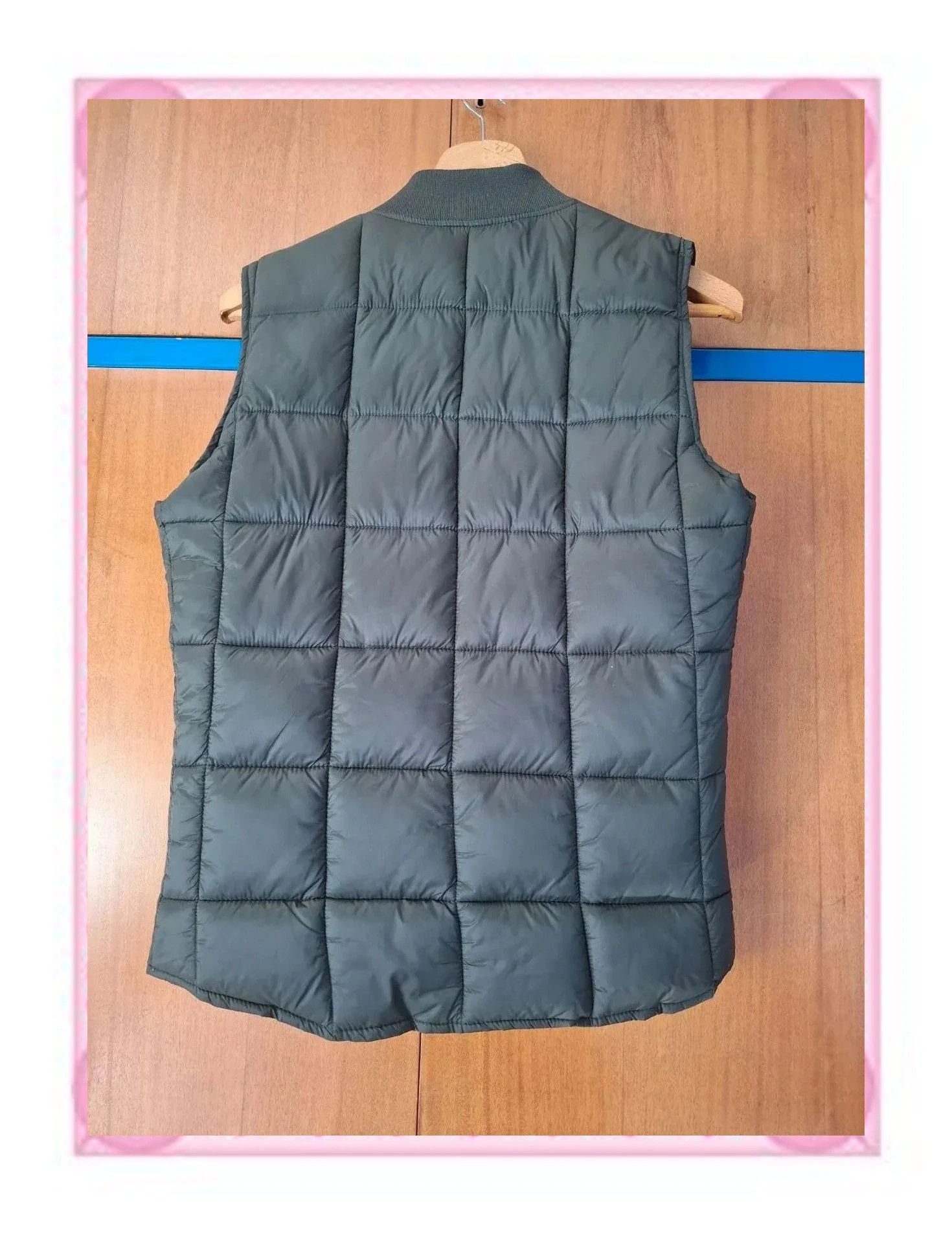 Chaleco Cortefiel – Cortefiel – taille S 4