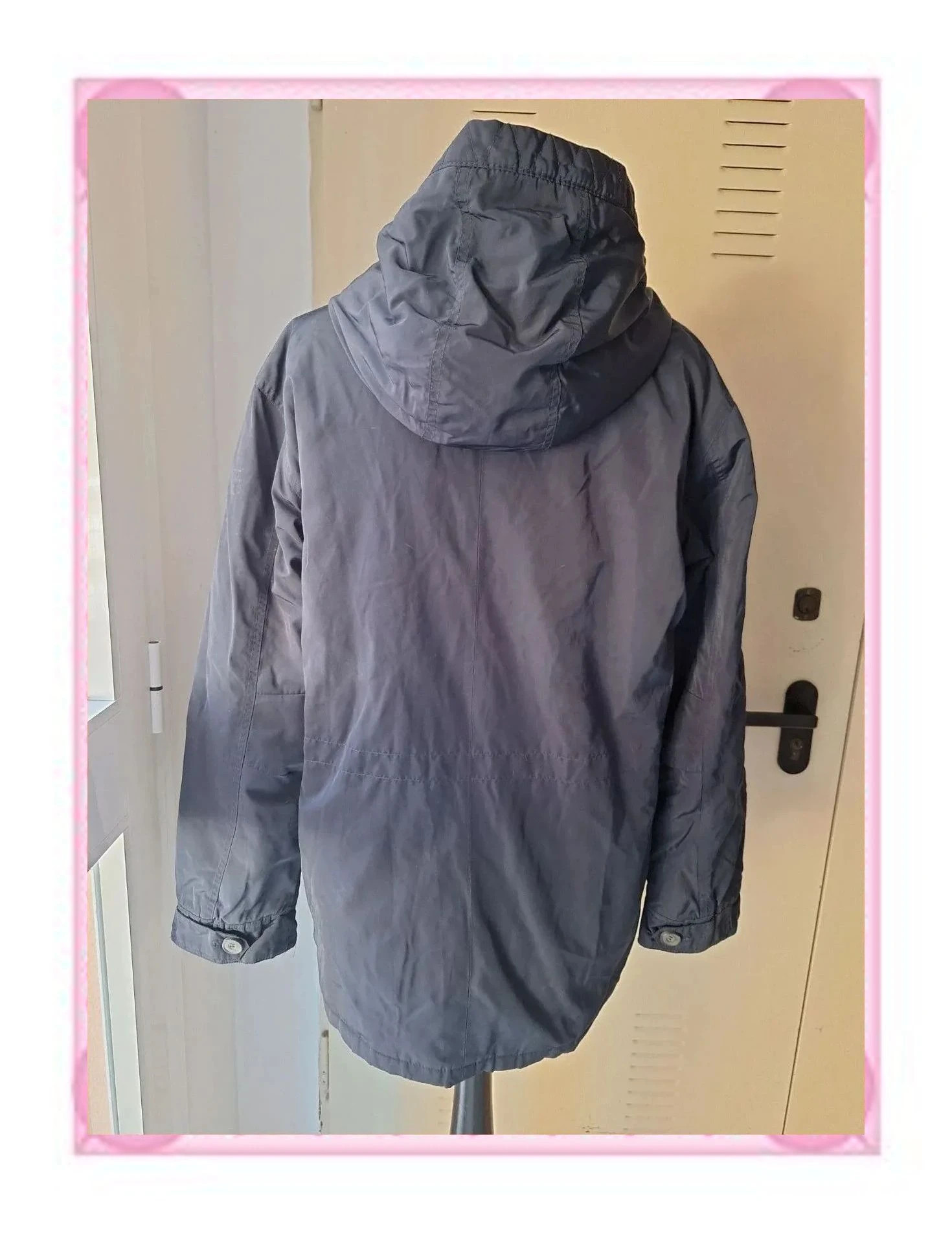 Abrigo Brotes – Brotes – taille 16 ans / 176 cm 4