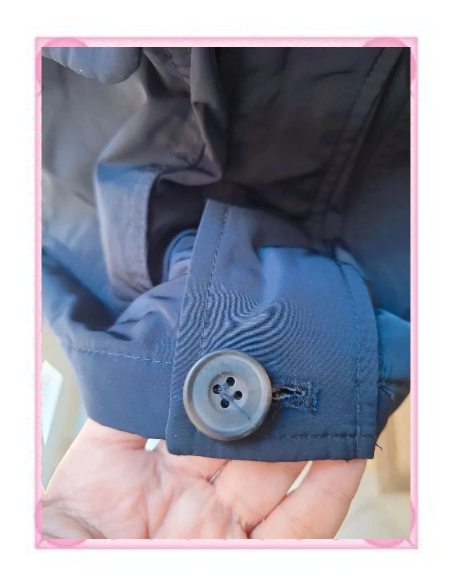 Abrigo Brotes – Brotes – taille 16 ans / 176 cm 5