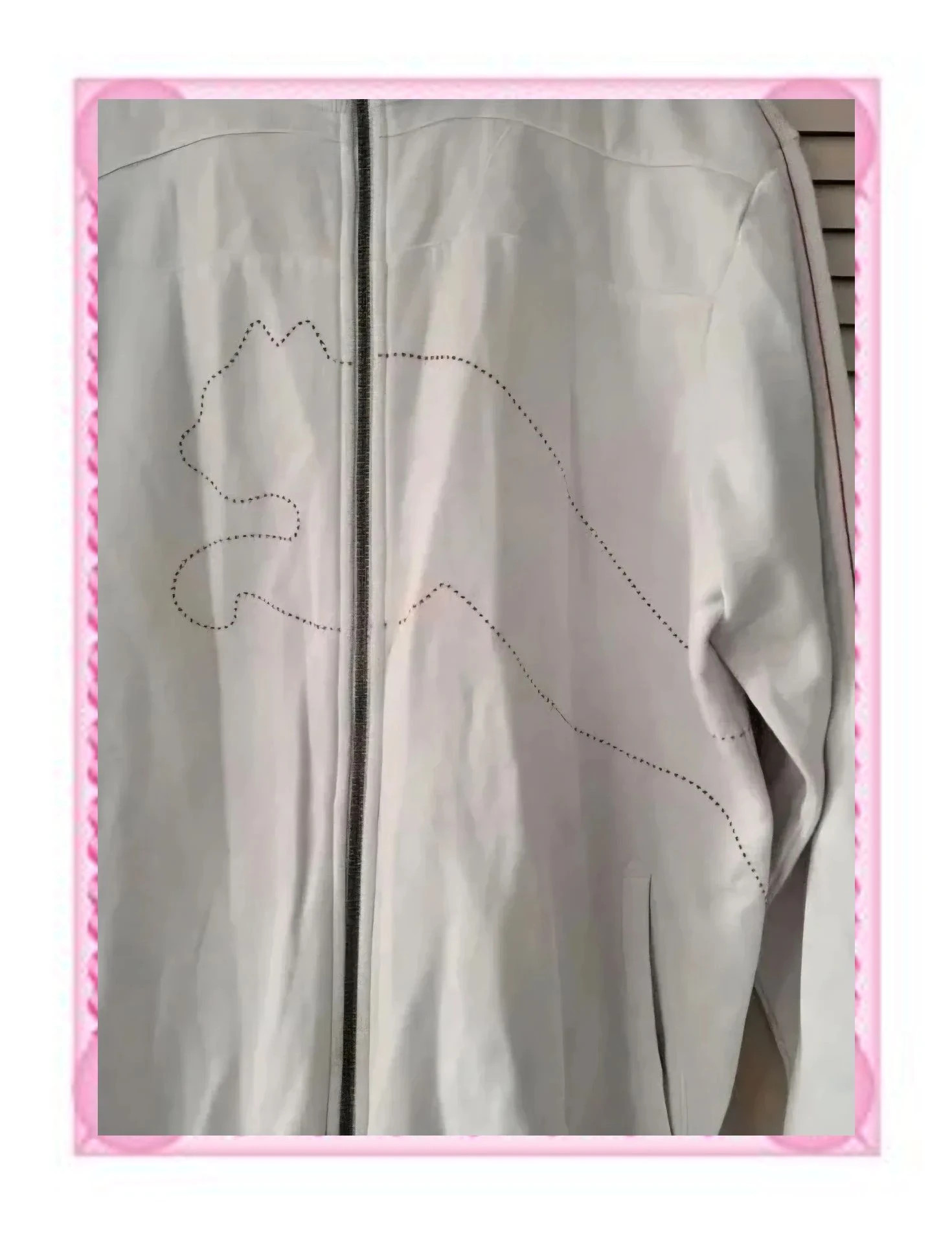 Chaqueta Deportiva Puma Vintage – Puma – taille S 2