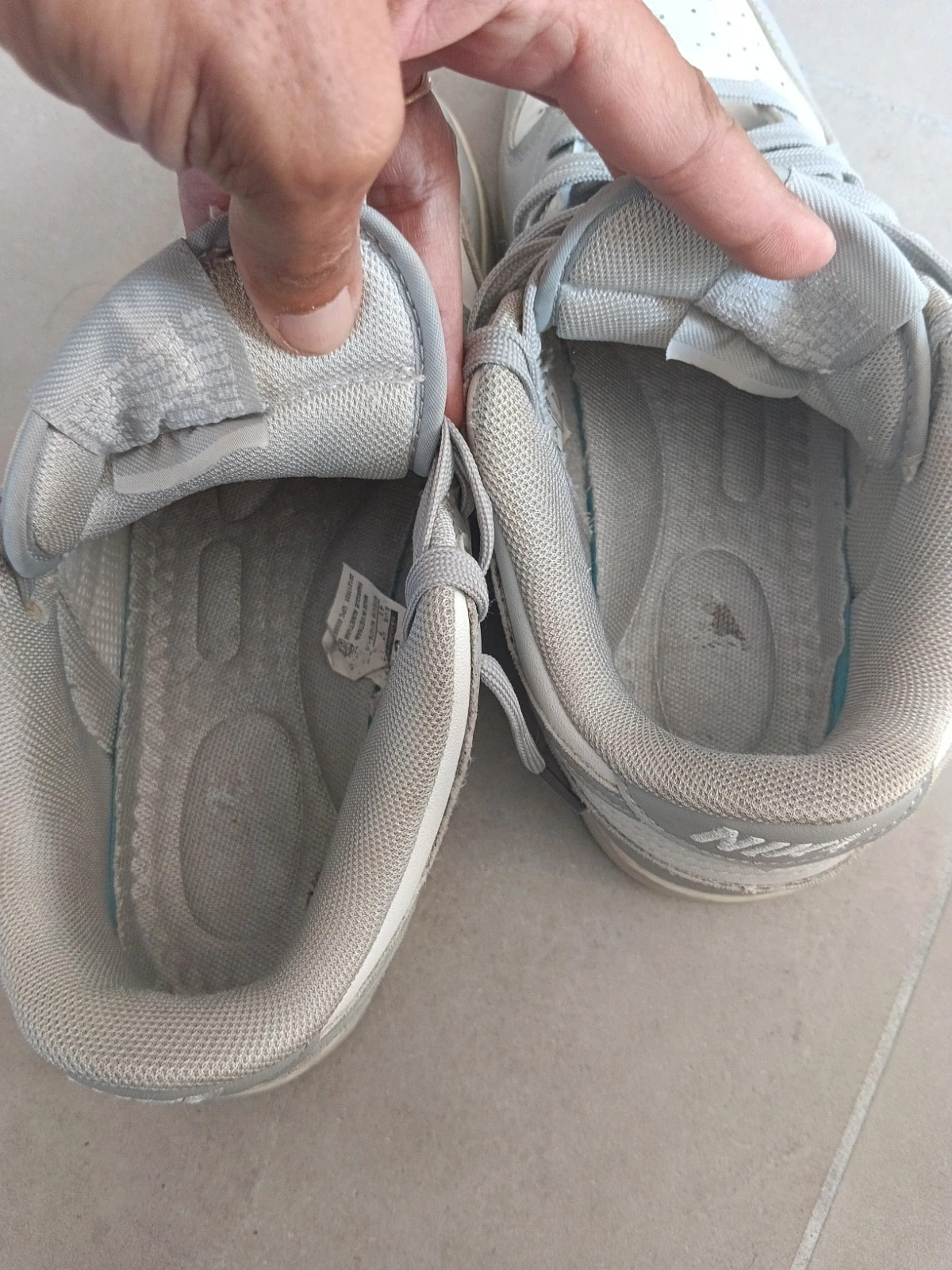 Basket taille 41 – Nike – taille 41 2