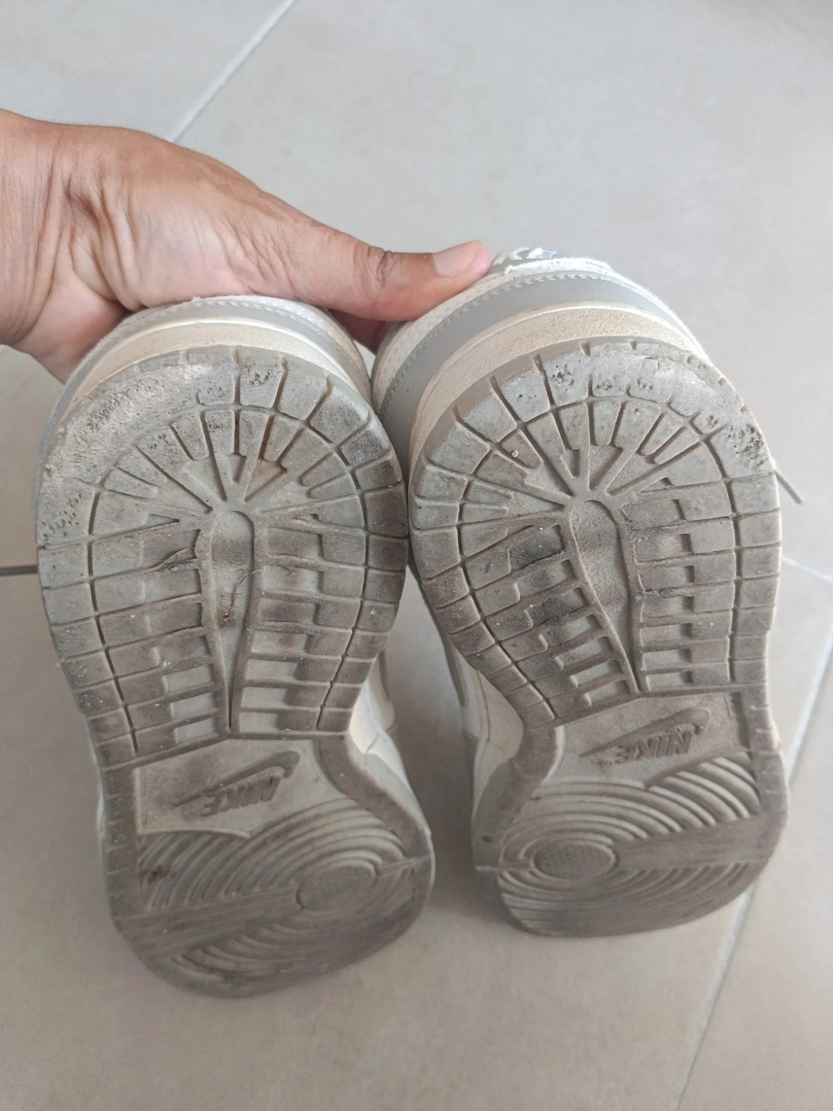 Basket taille 41 – Nike – taille 41 5