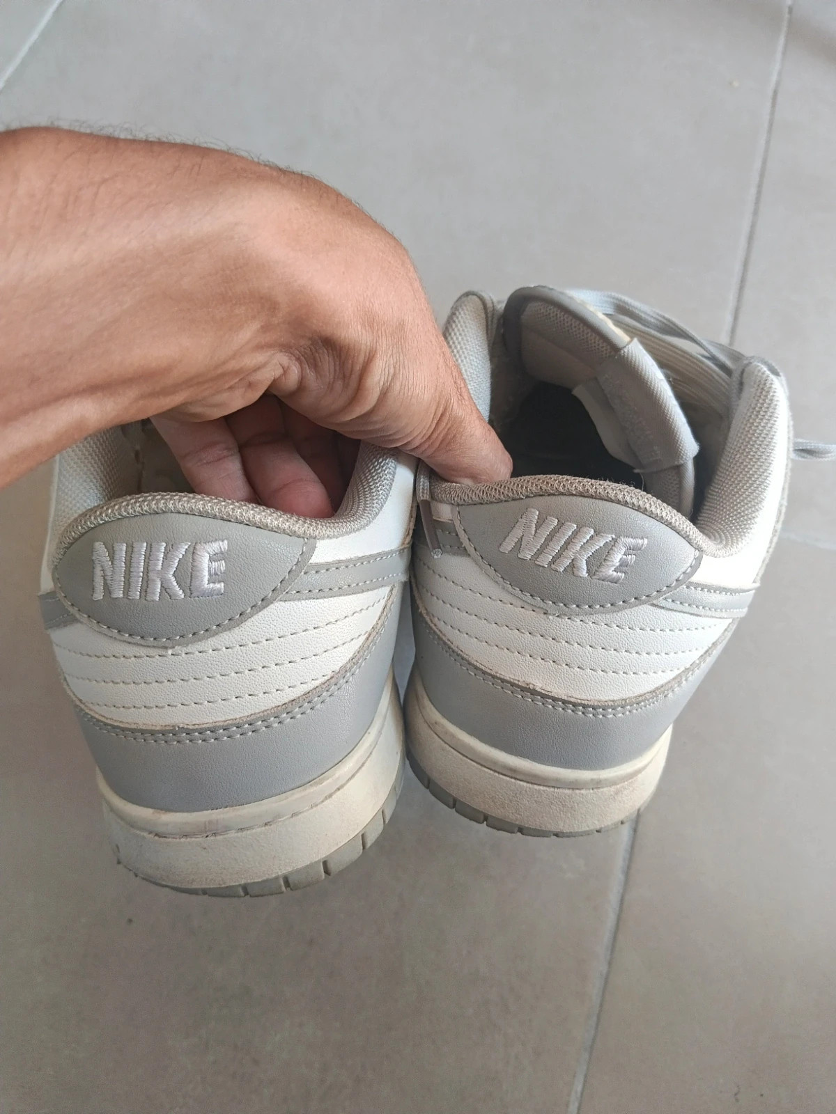 Basket taille 41 – Nike – taille 41 4