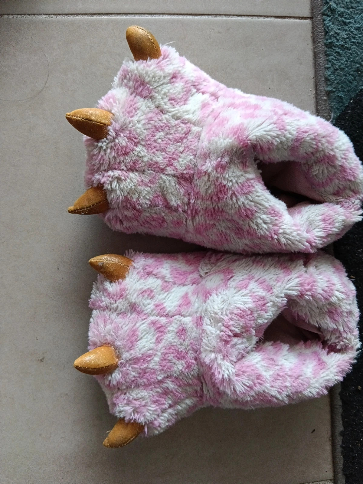 Pantoufle taille 30 – taille 30 2