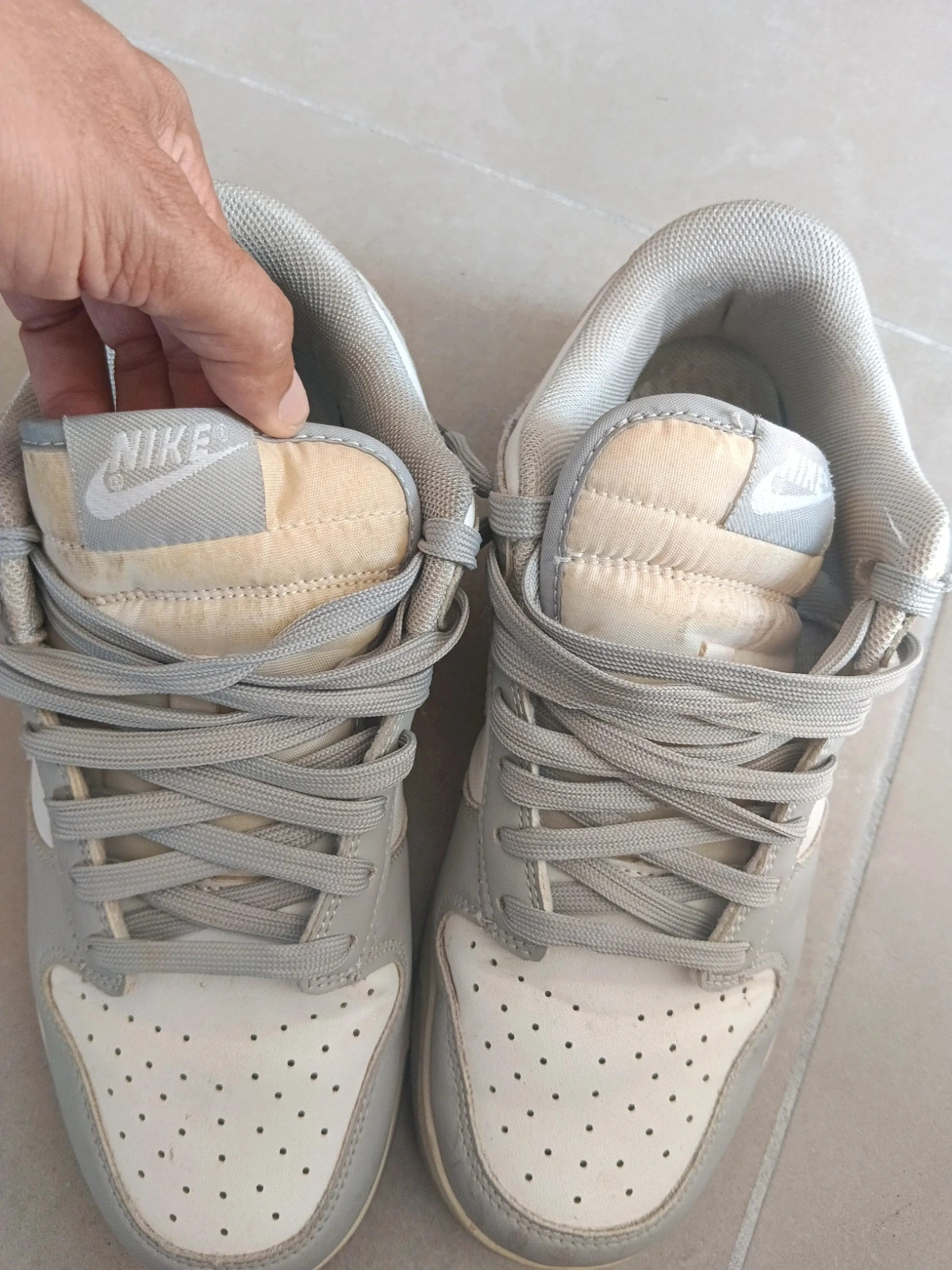 Basket taille 41 – Nike – taille 41 3