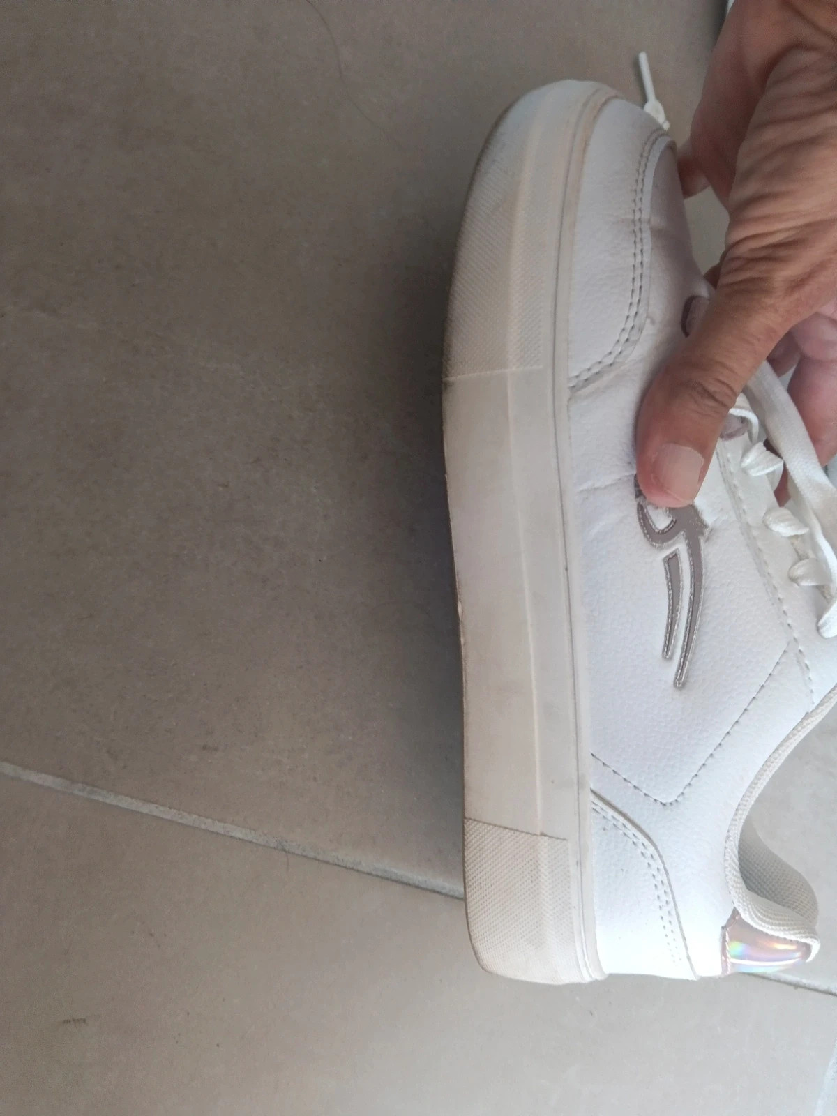 Basket taille 38 – Airness – taille 38 5