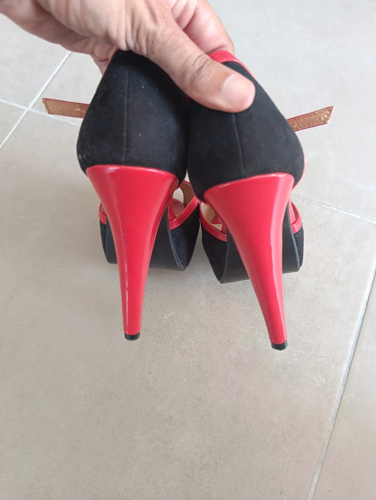 Chaussures taille 38 – Laura – taille 38 3