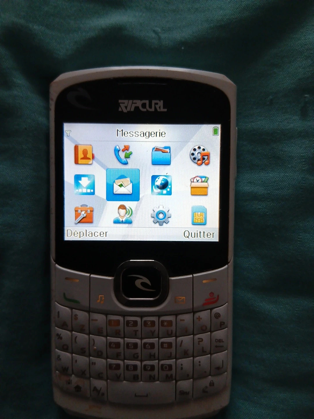 Téléphone huawei – Huawei 4