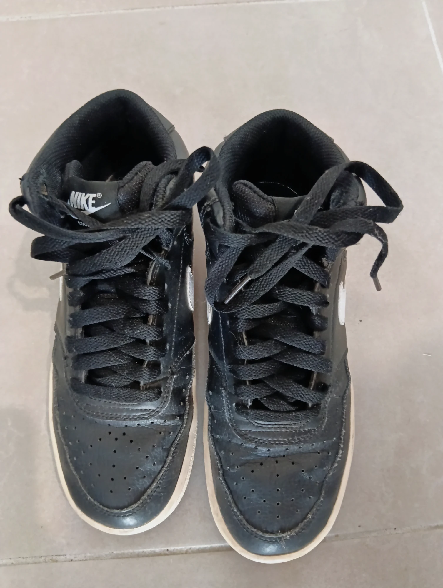 Basket taille 38 – Nike – taille EU 38