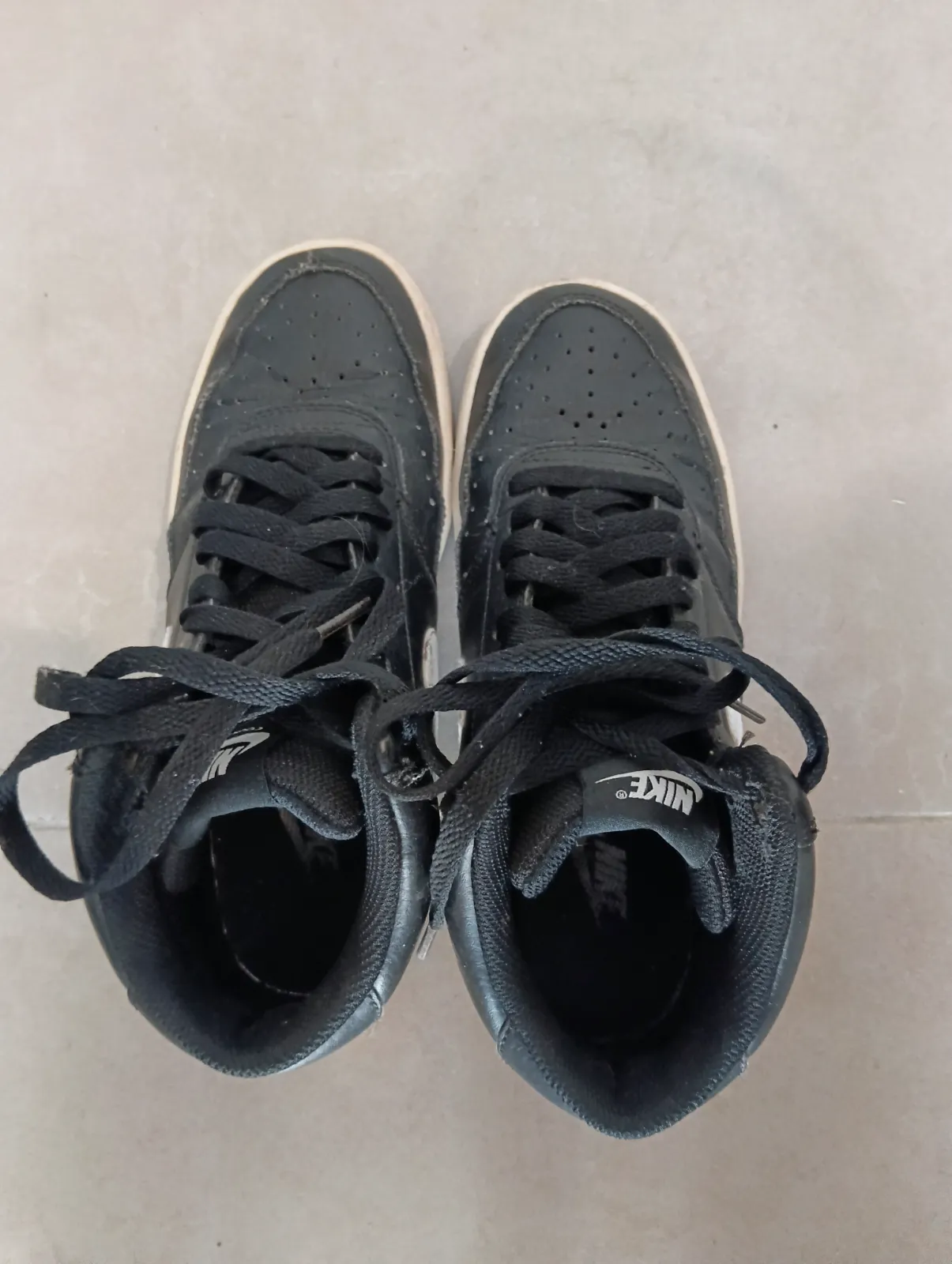 Basket taille 38 – Nike – taille EU 38 3