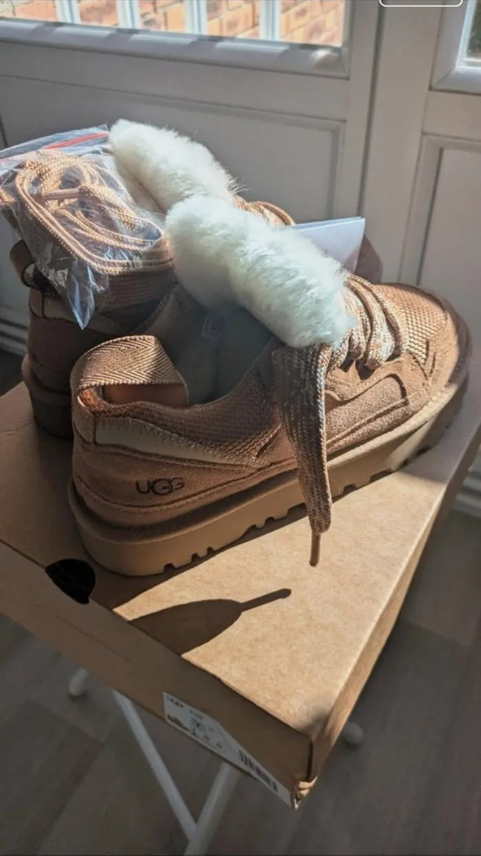 Ugg botte T38 neuve – Ugg – taille EU 38 6