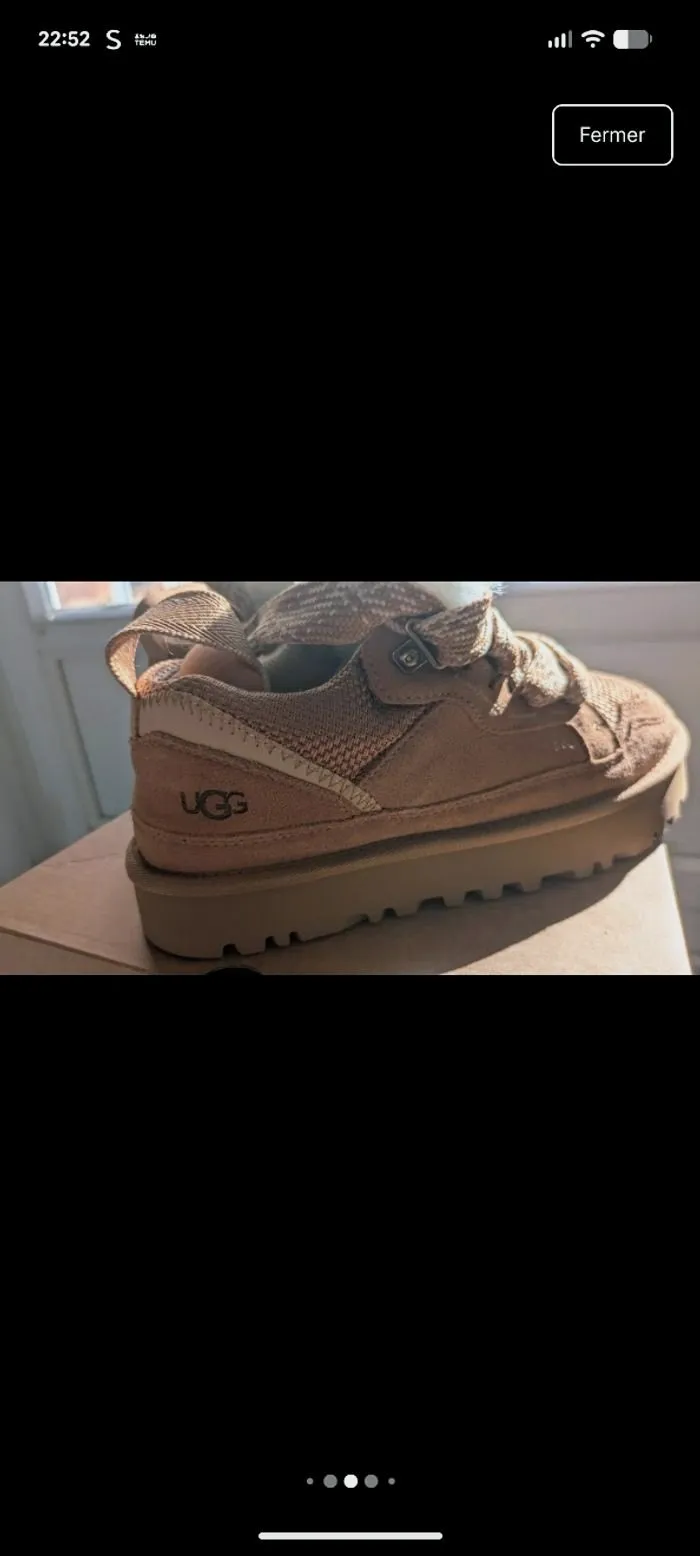 Ugg botte T38 neuve – Ugg – taille EU 38 7