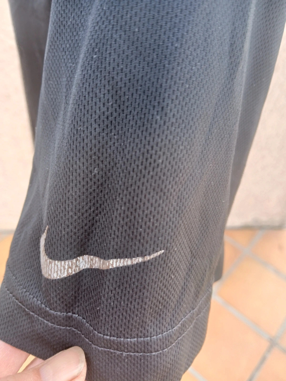 T-shirt Nike – Nike – taille XL 3