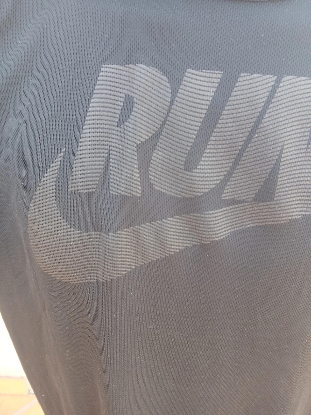 T-shirt Nike – Nike – taille XL 2