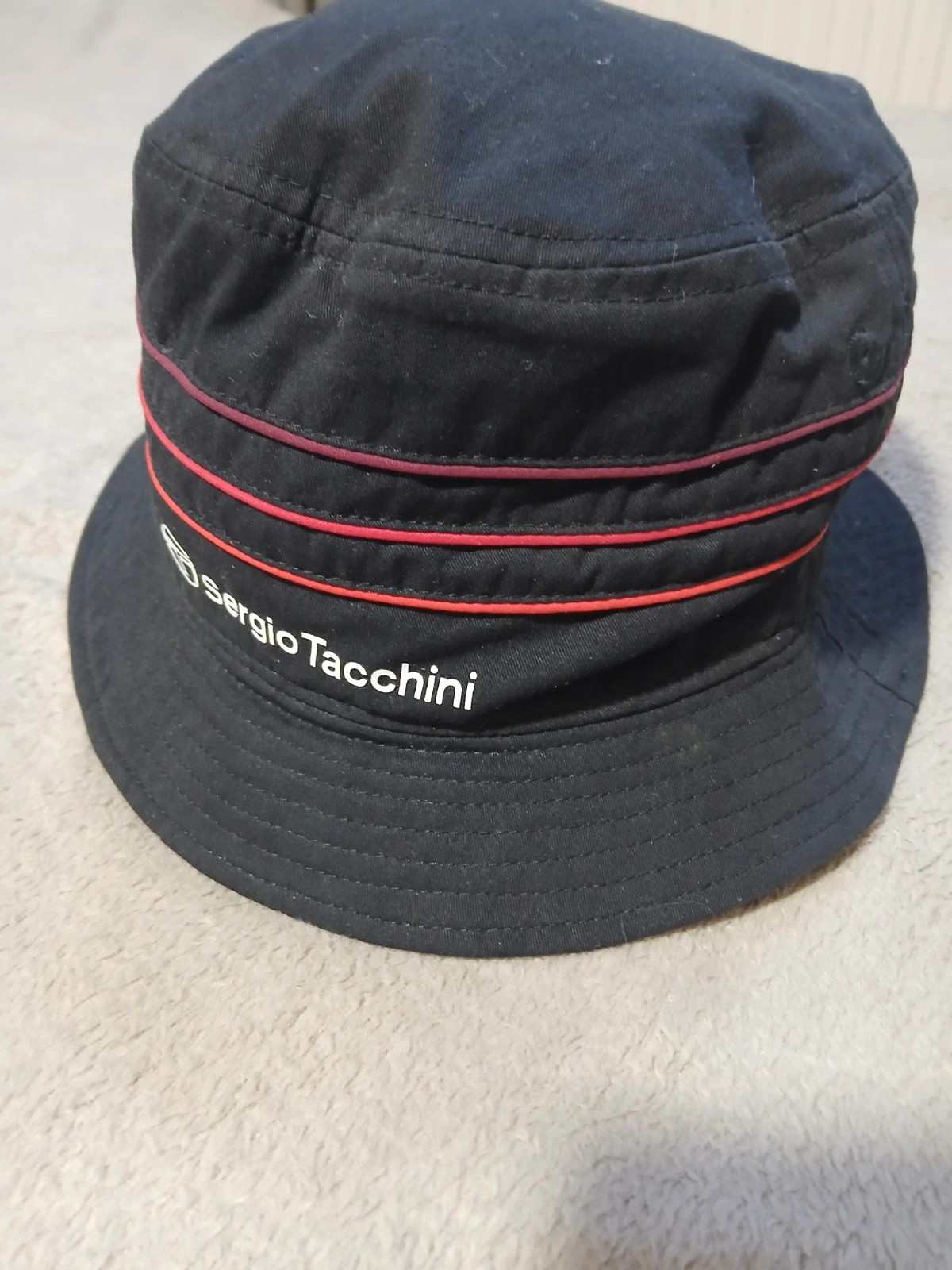 Bob Sergio tacchini – Sergio Tacchini – taille M