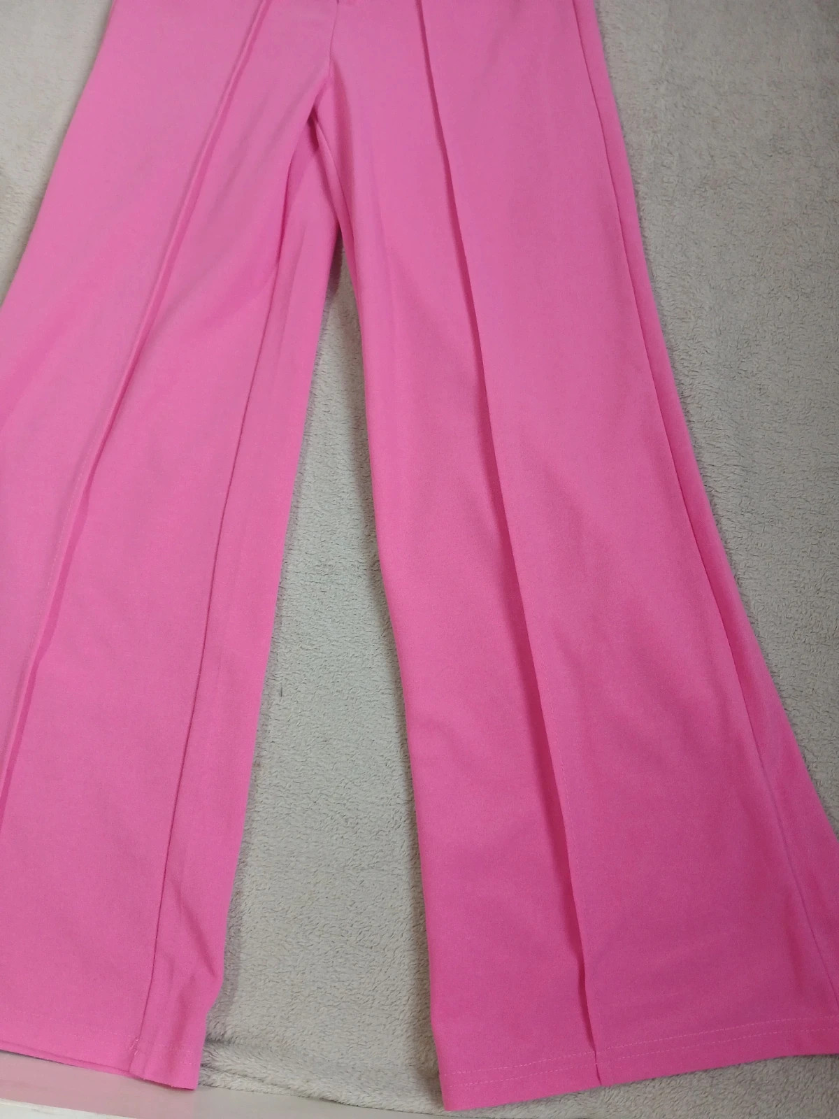 Pantalon evasé – sans non – taille XS / 34 / 6 3