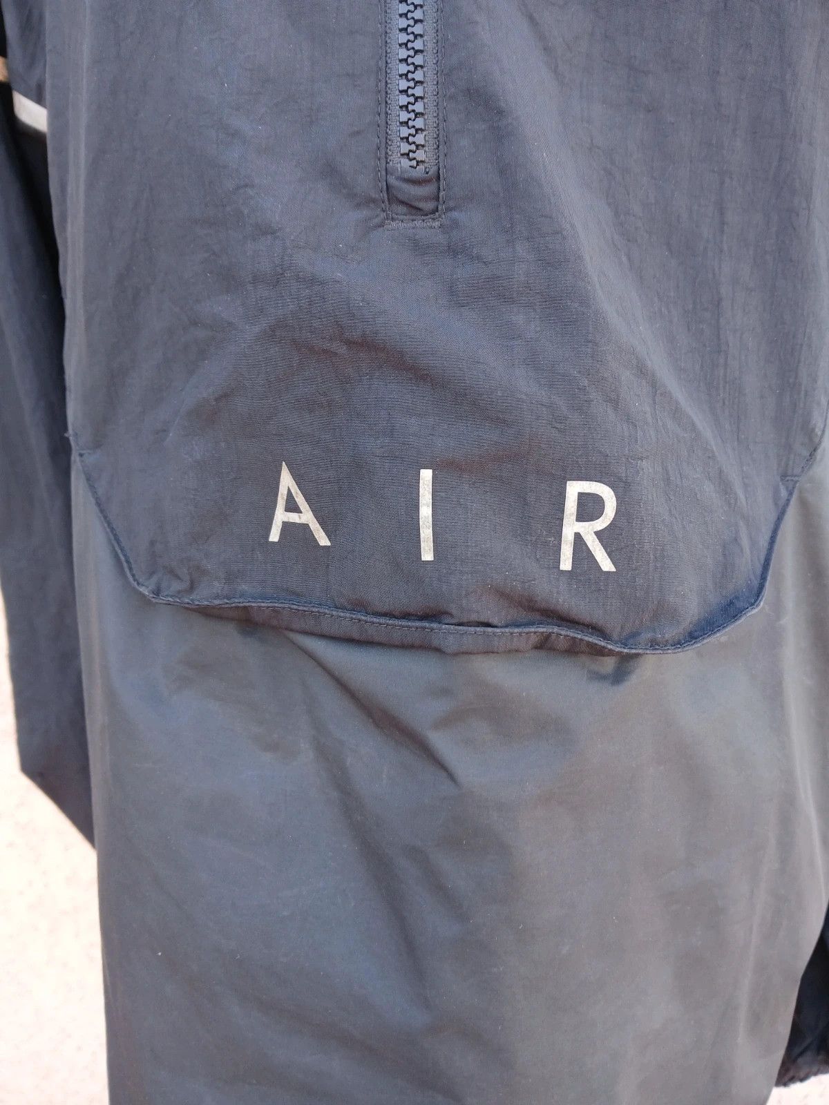 Veste coupe vent Nike – Nike – taille M 2